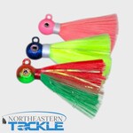 Northeastern Northeastern Swing Glow Fluke Ball