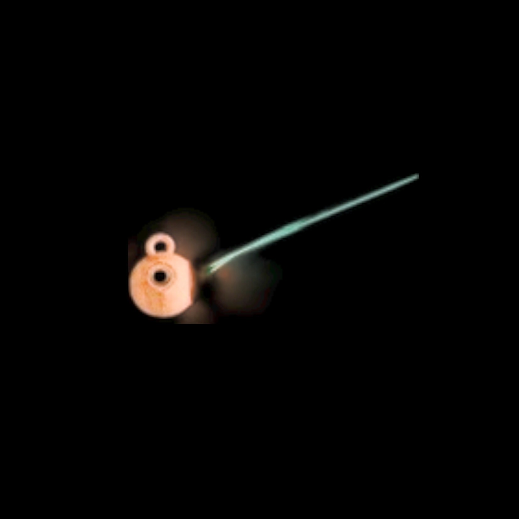 Northeastern Northeastern Swing Glow Fluke Ball