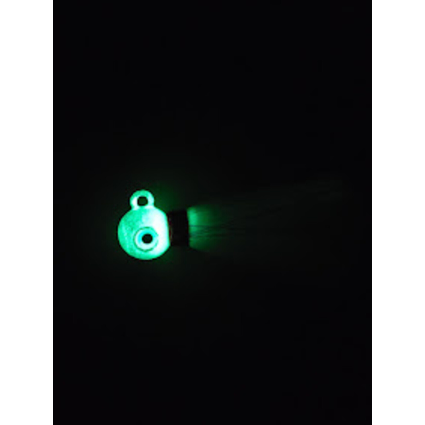 Northeastern Northeastern Swing Glow Fluke Ball