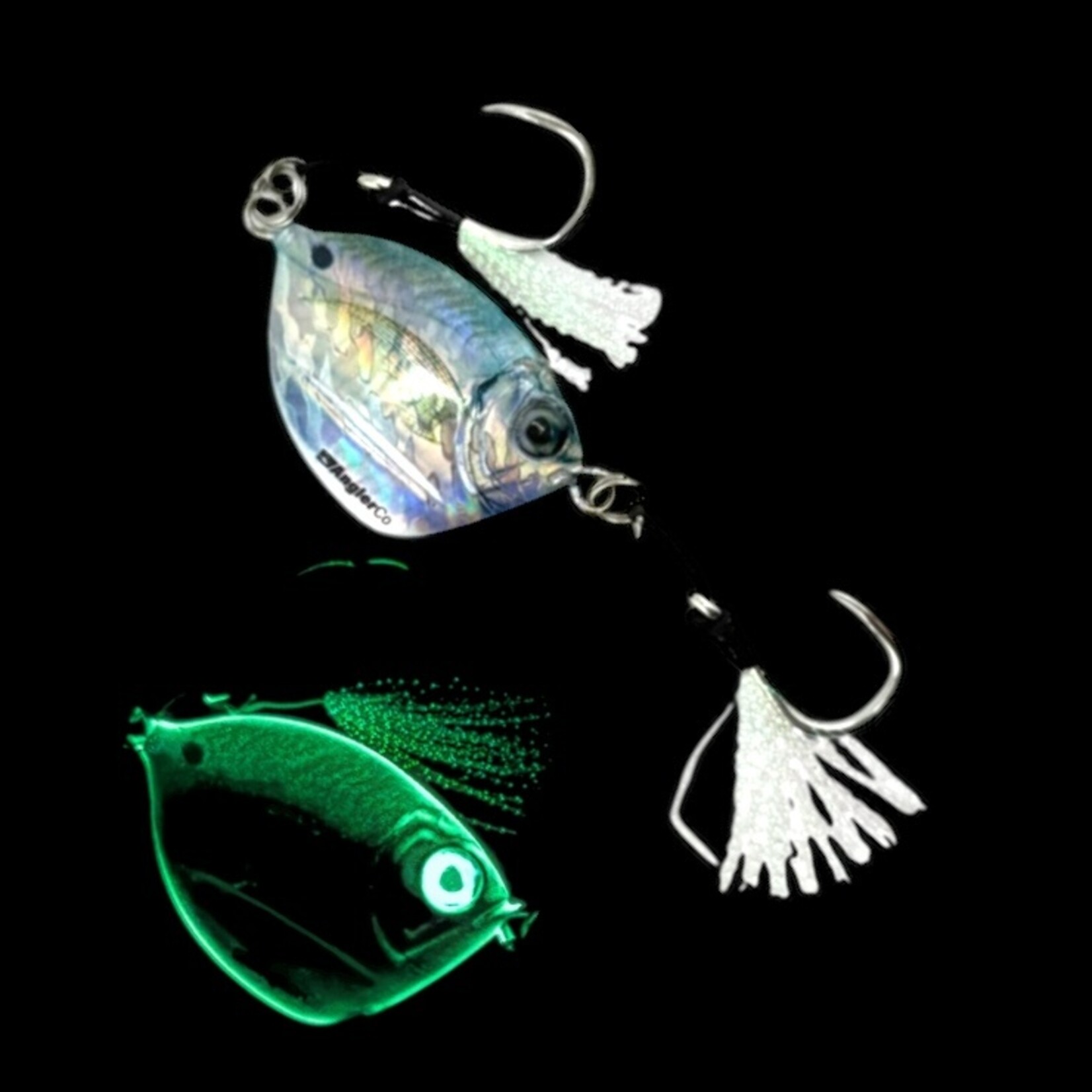 AnglerCO AnglerCo Imposter Jig