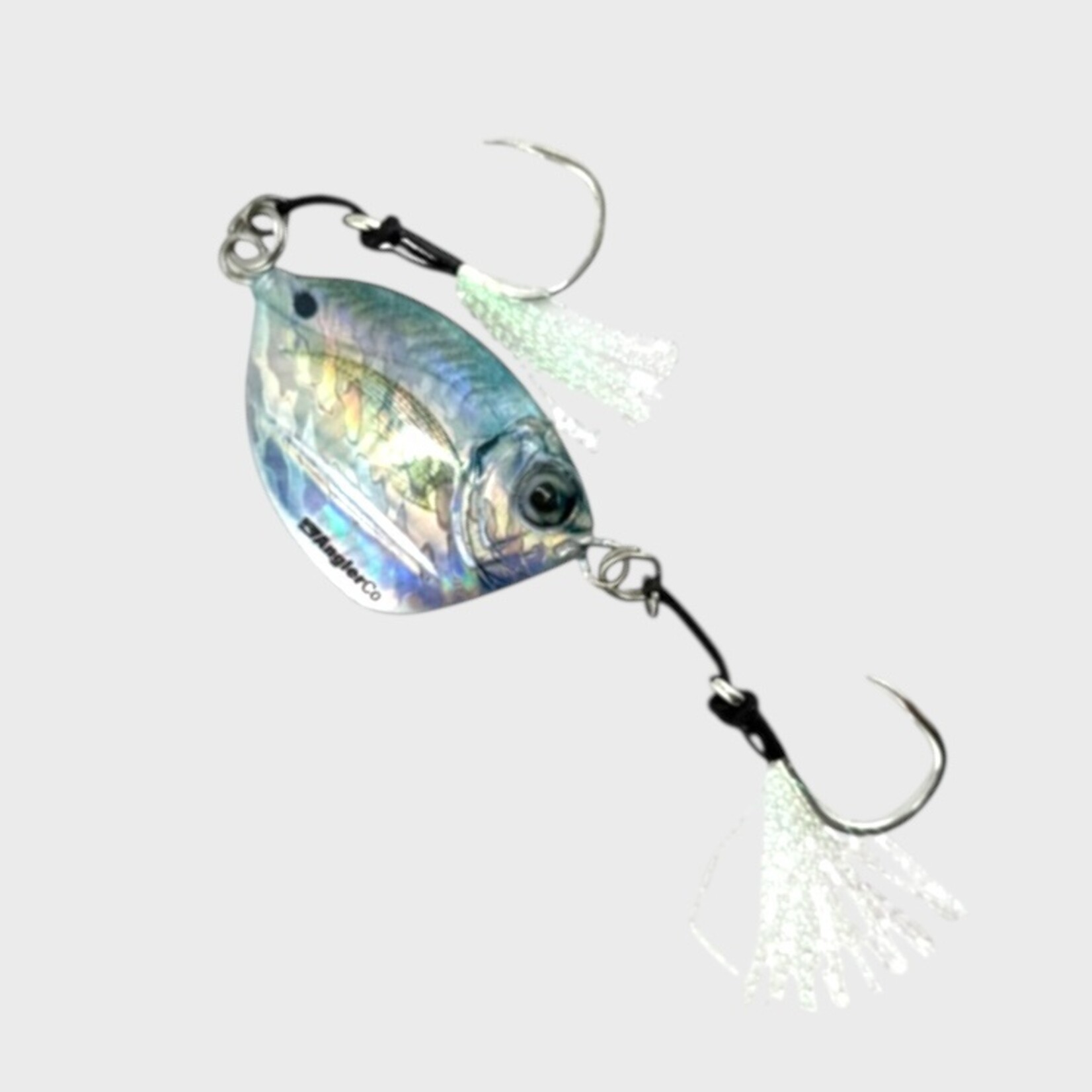 AnglerCO AnglerCo Imposter Jig