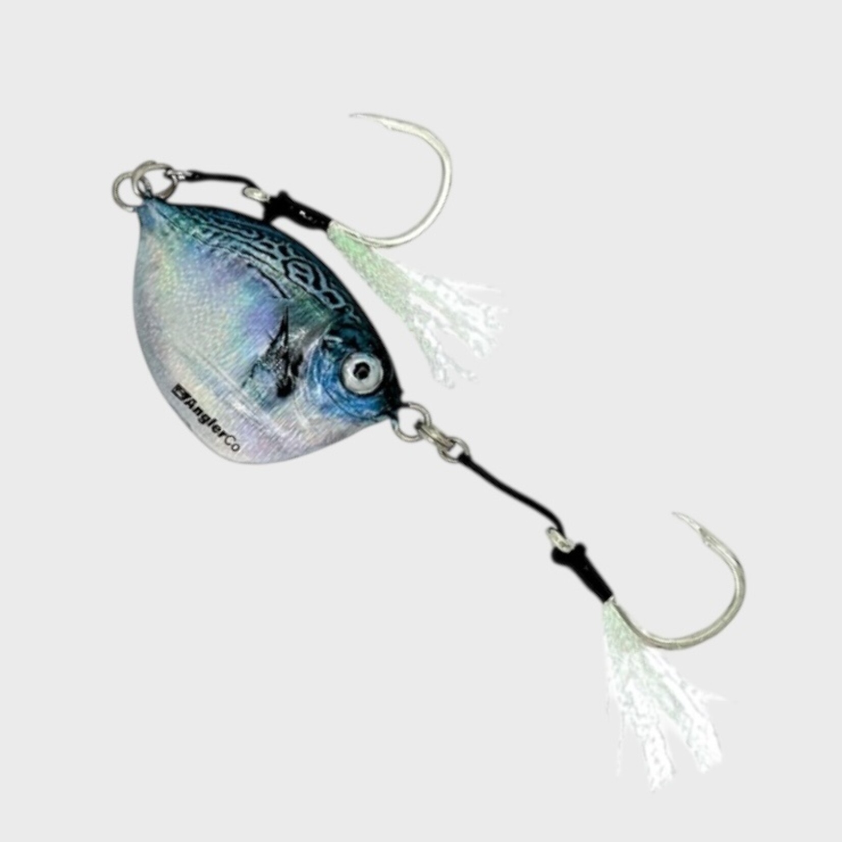 AnglerCO AnglerCo Imposter Jig