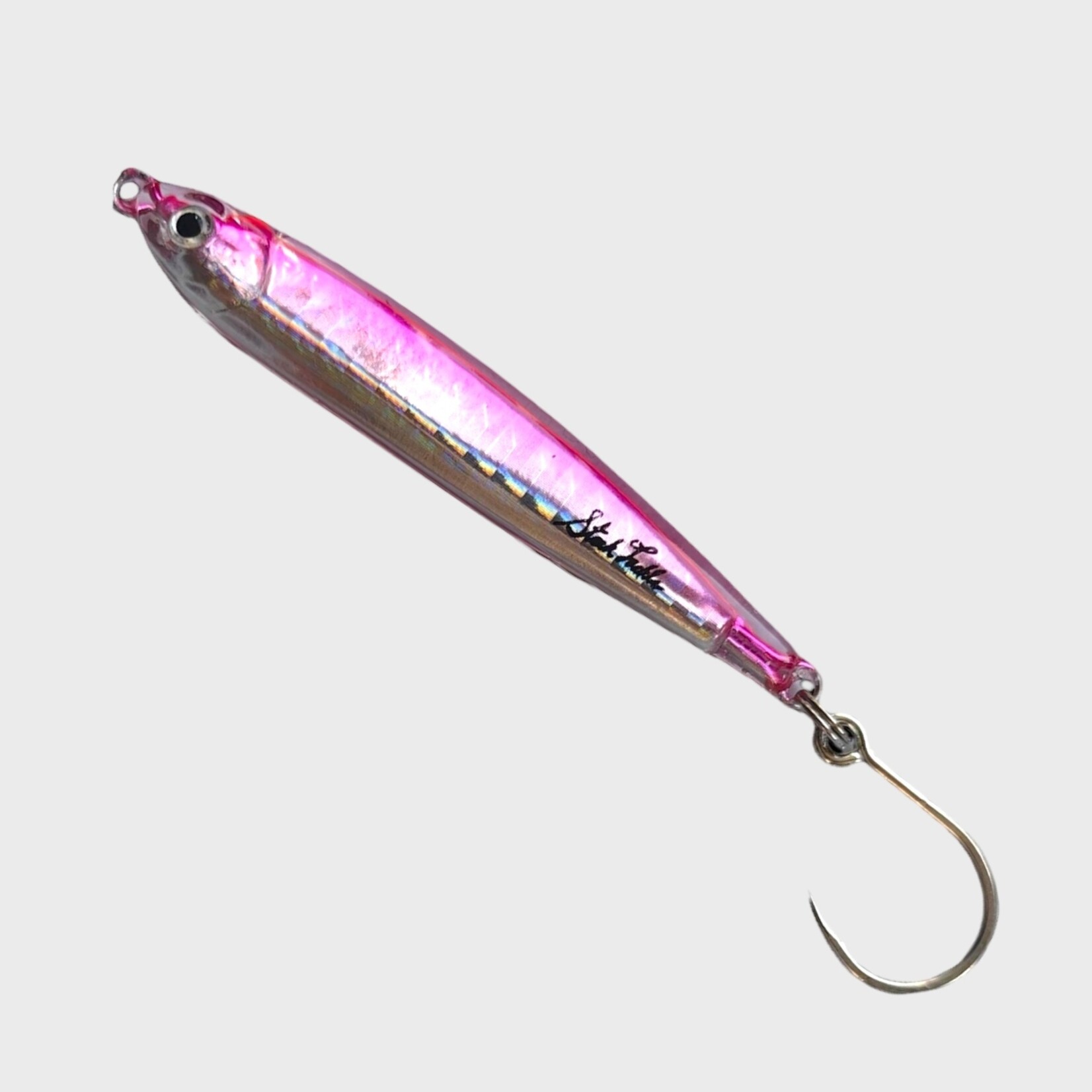 Stack tackle Stack Chovie Epoxy Jig