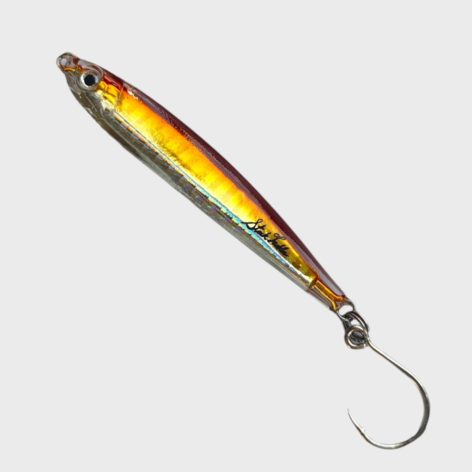 Stack tackle Stack Chovie Epoxy Jig