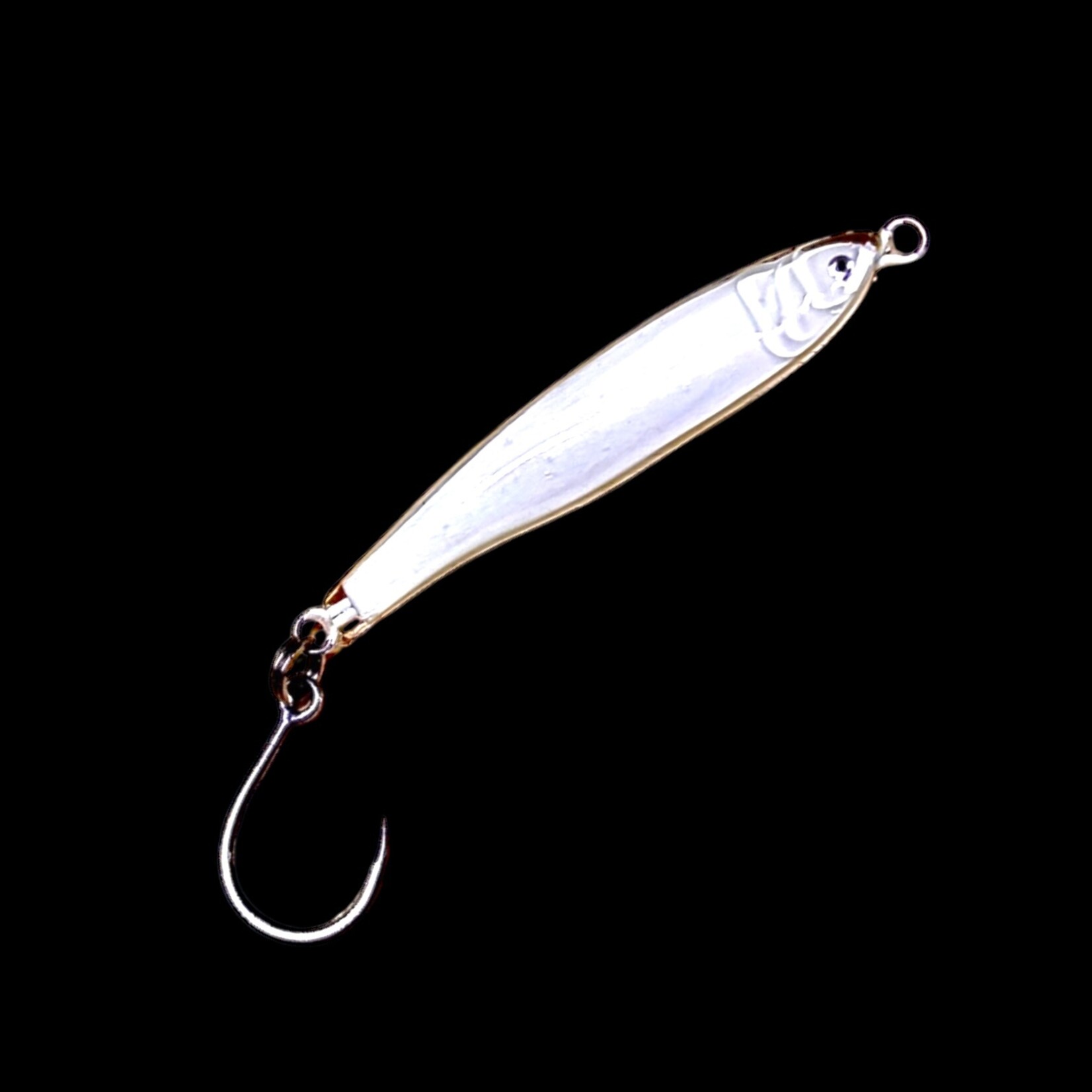 Joebaggs JoeBaggs Chub Resin
