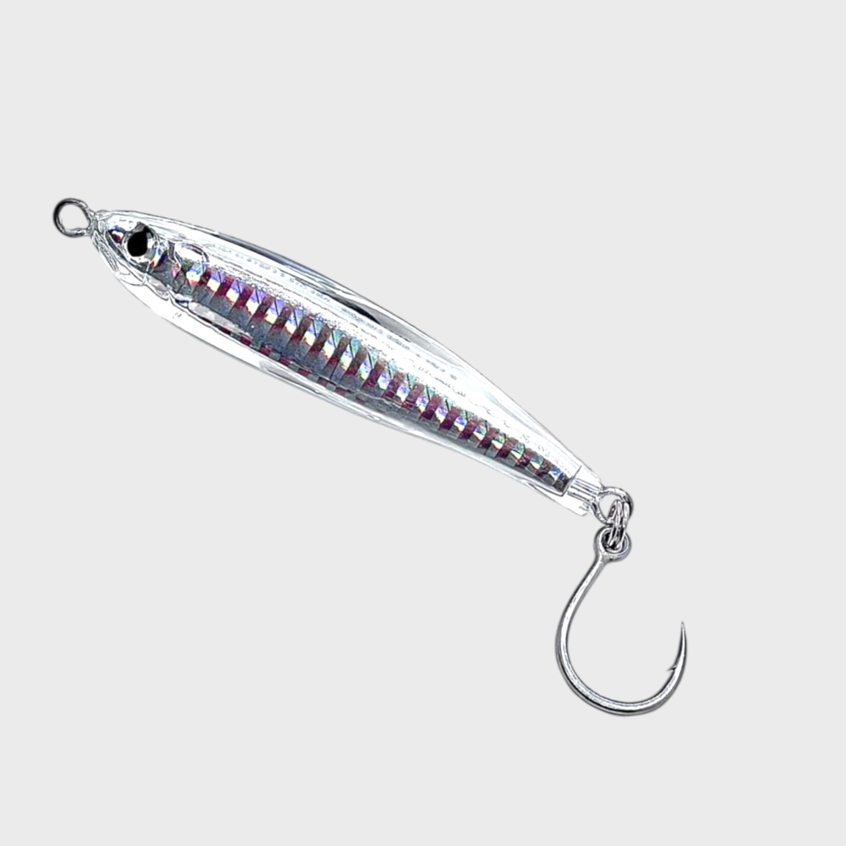 Joebaggs JoeBaggs Chub Resin