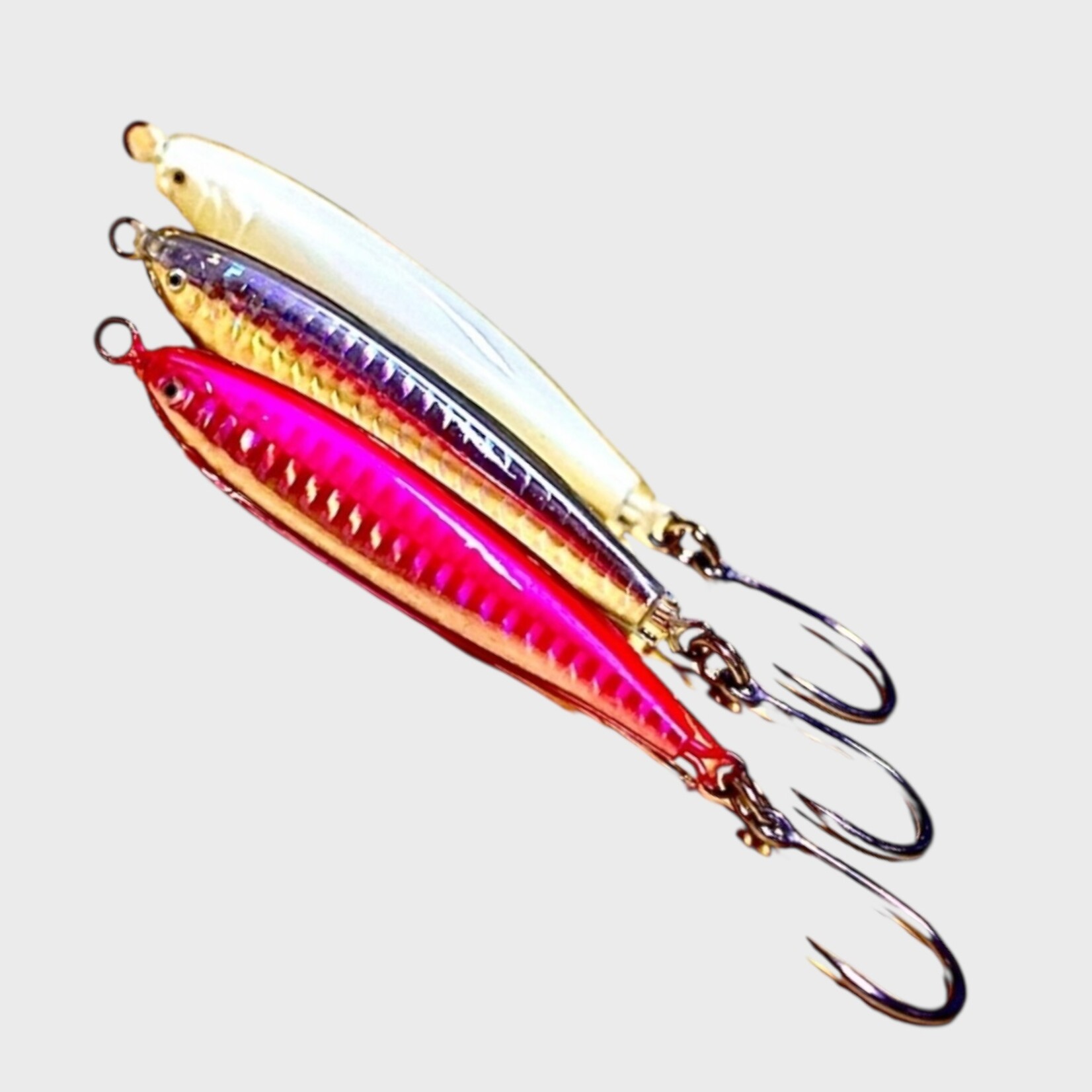 Joebaggs JoeBaggs Chub Resin