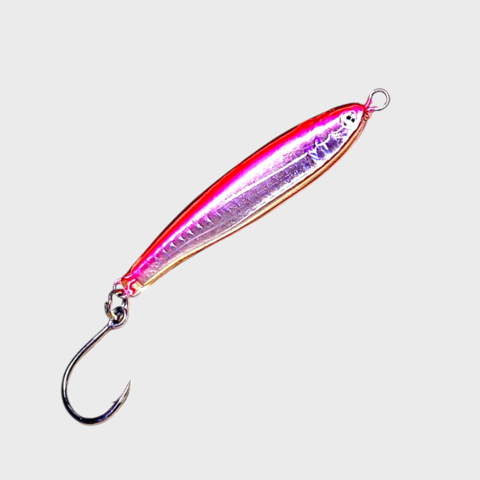 Joebaggs JoeBaggs Chub Resin