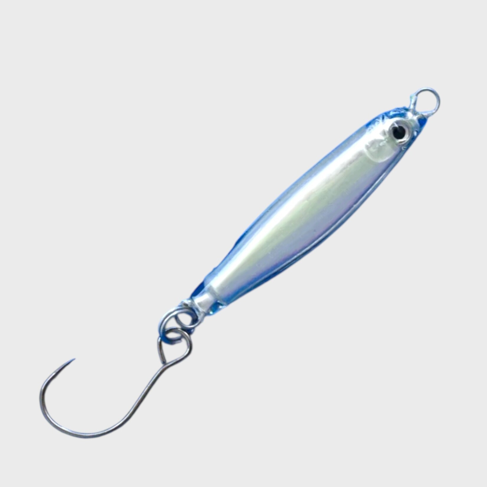 Fish Snax Lures FSL Hard Snax Peanut