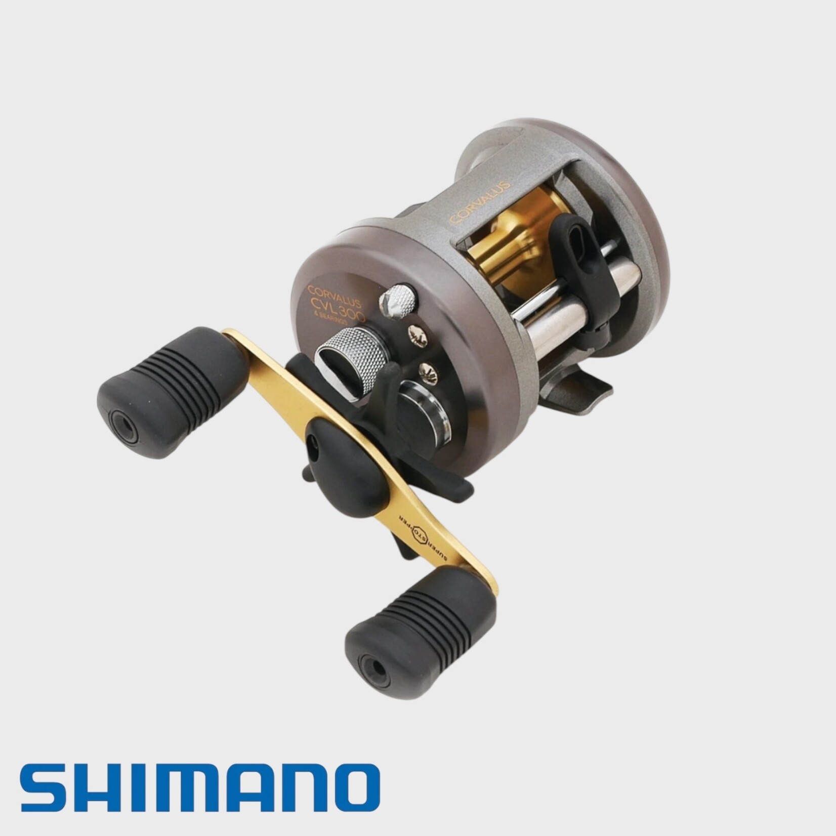 Shimano Shimano Corvalus Reel