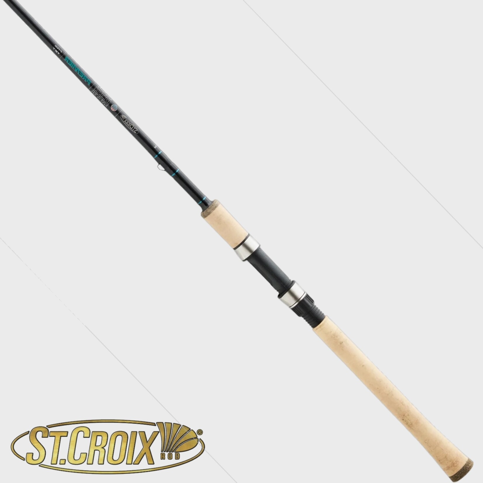 St. Croix St. Croix Premier Spin Rod