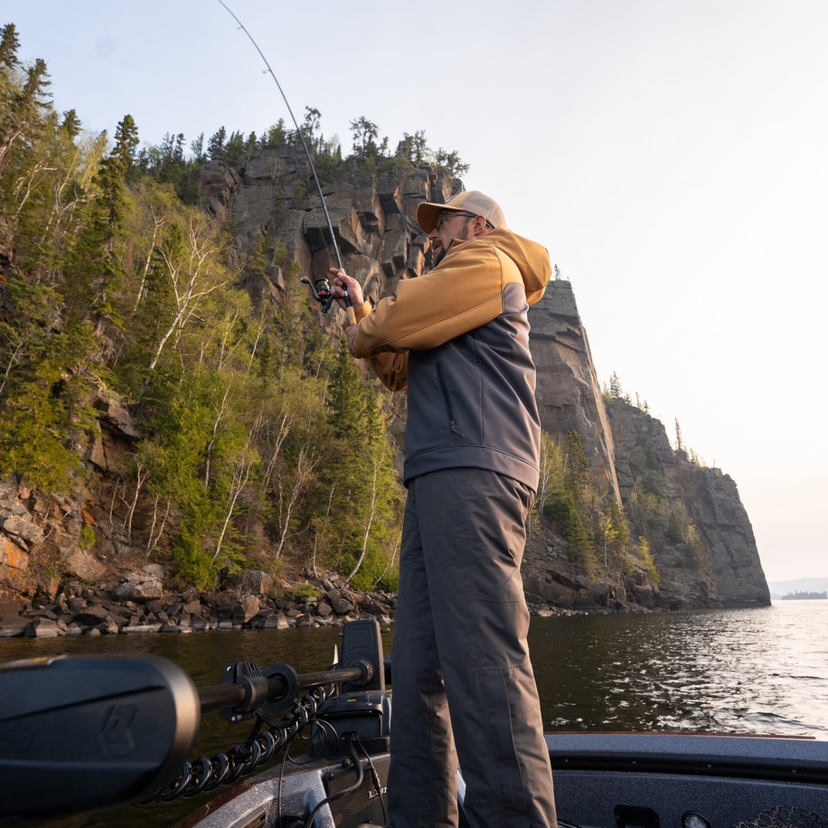 St. Croix St. Croix Premier Spin Rod