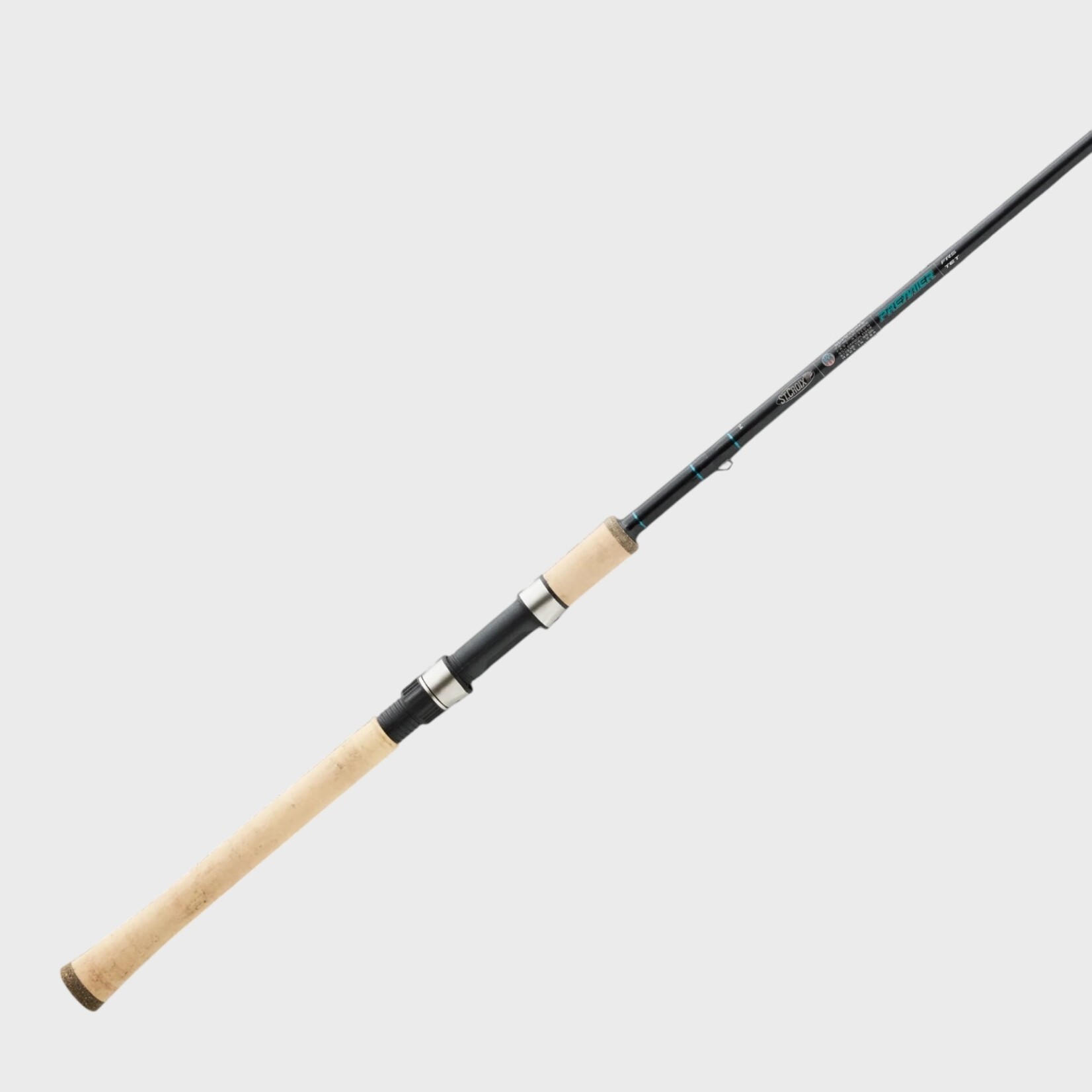 St. Croix St. Croix Premier Spin Rod