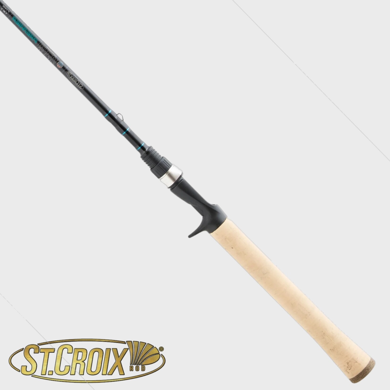 St. Croix St. Croix Premier Cast Rod