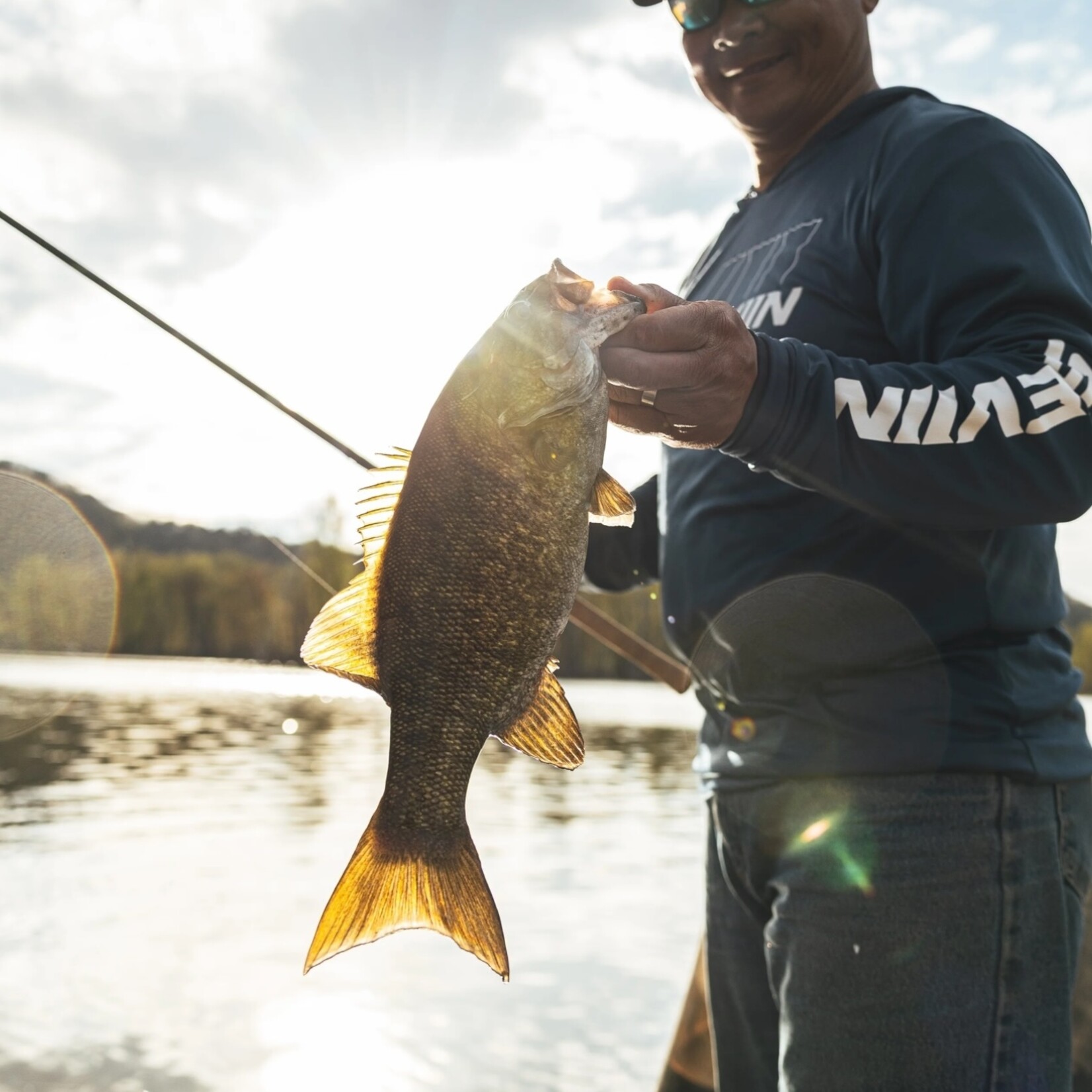 St. Croix St. Croix Premier Cast Rod