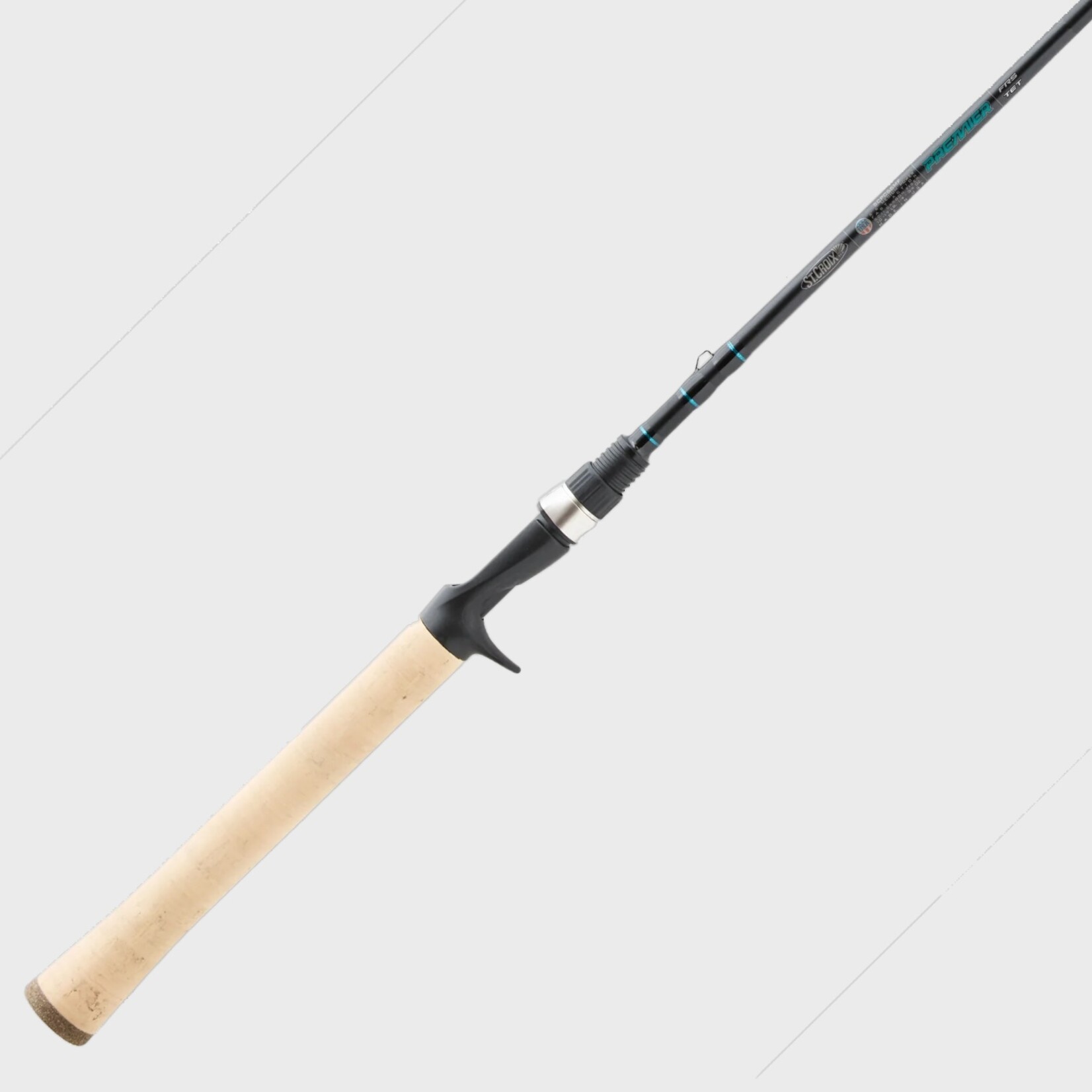 St. Croix St. Croix Premier Cast Rod
