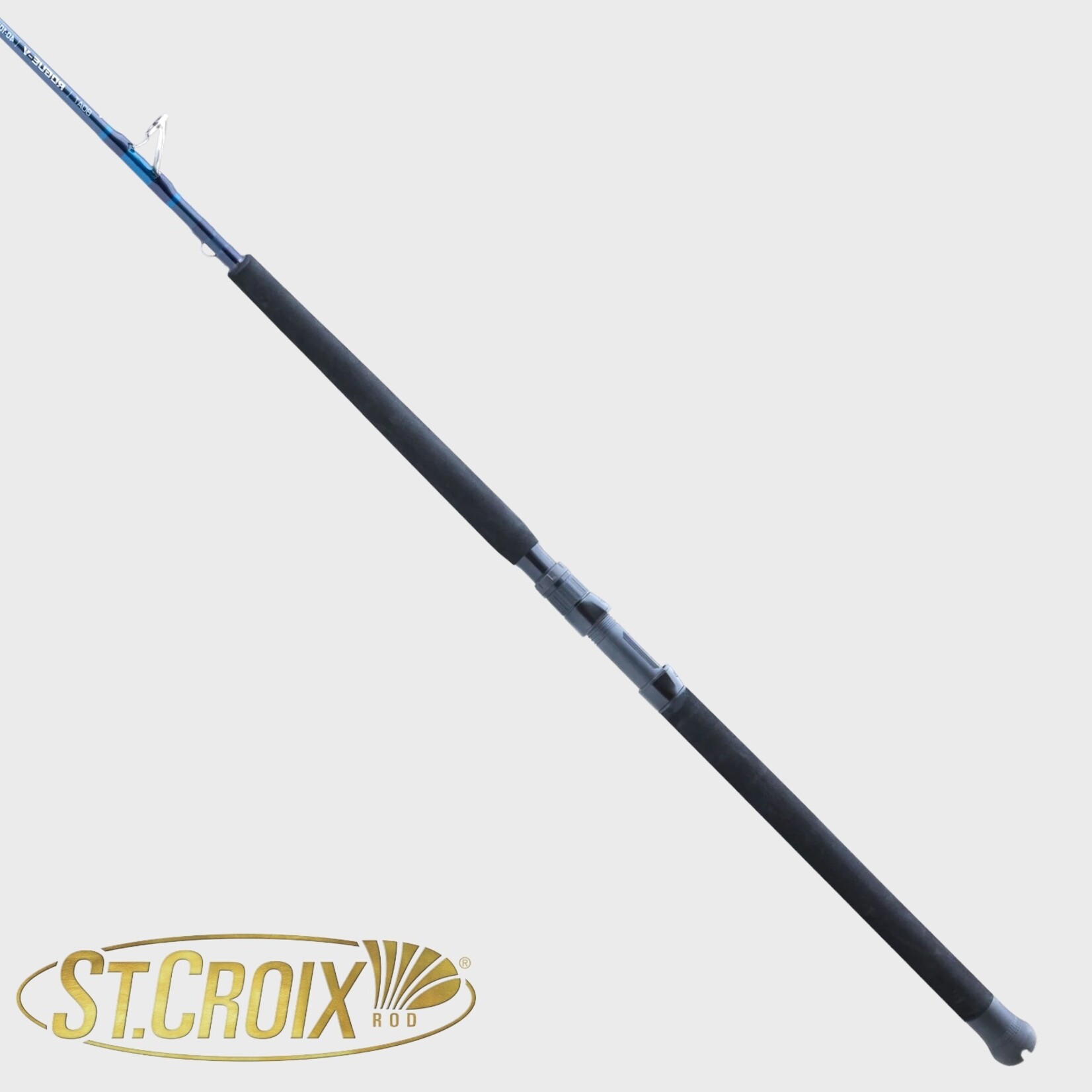 St. Croix St. Croix Rogue V Boat Rod