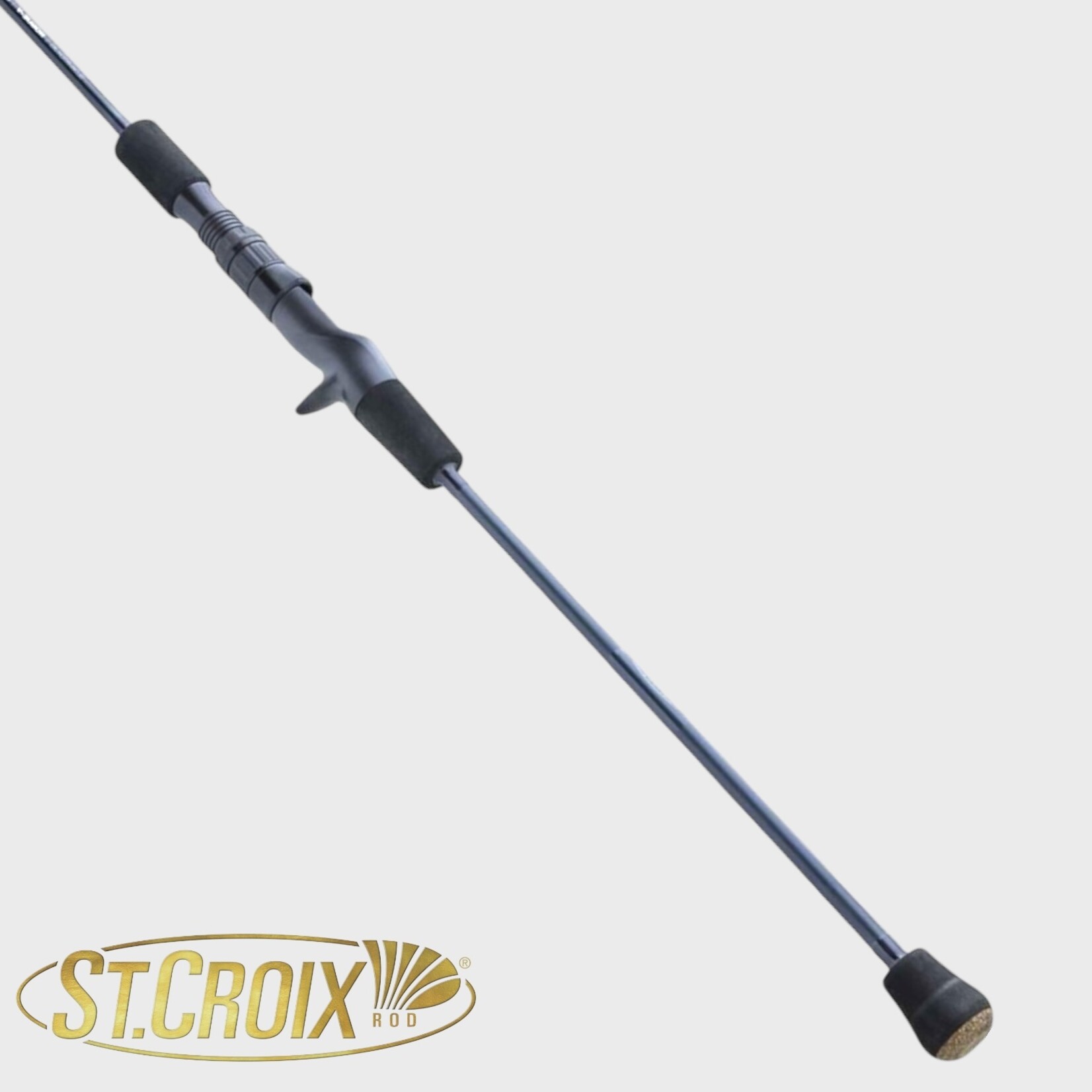St. Croix St. Croix Rogue V Slow Pitch Cast Rod