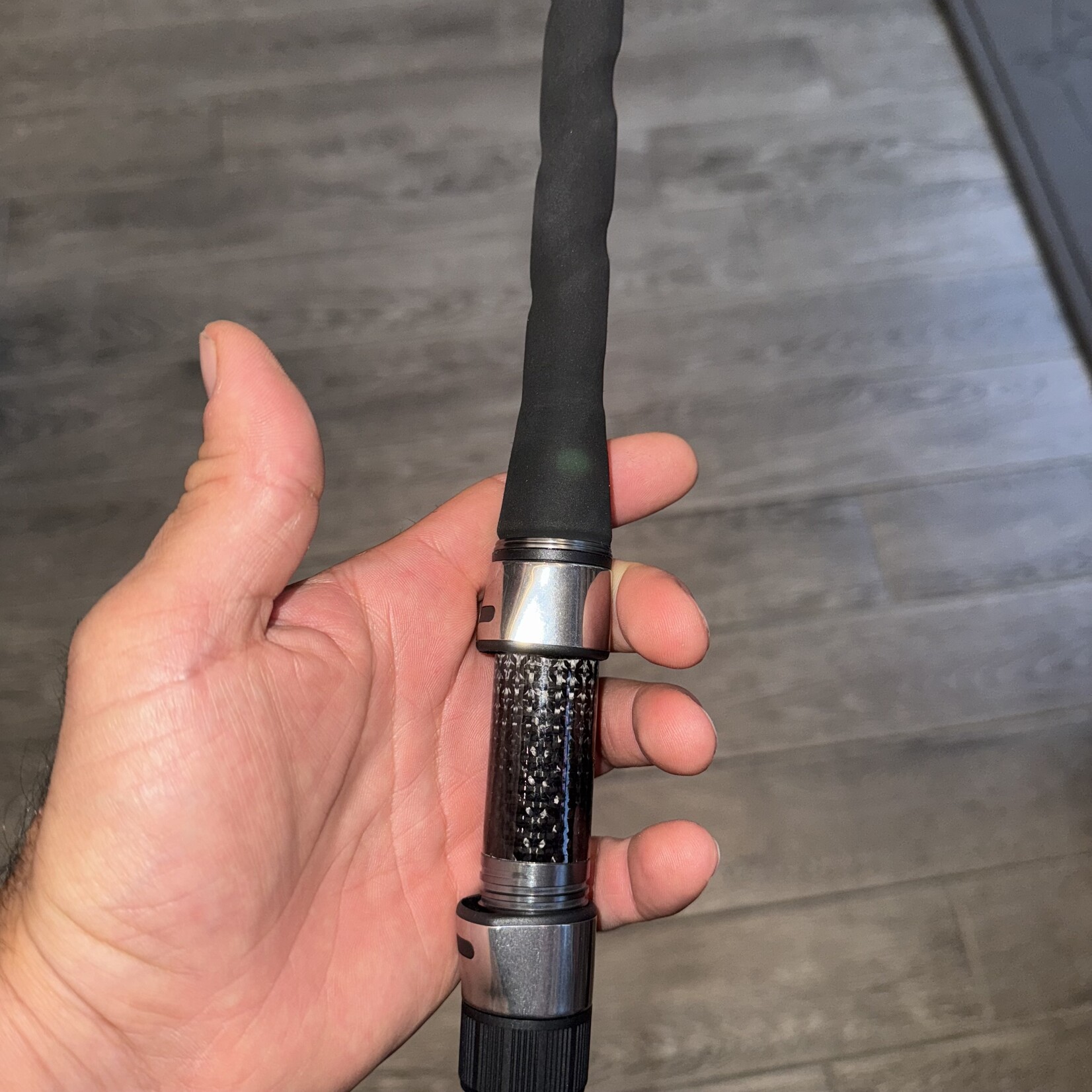 Tsunami Tsunami Shield III Surf Rod