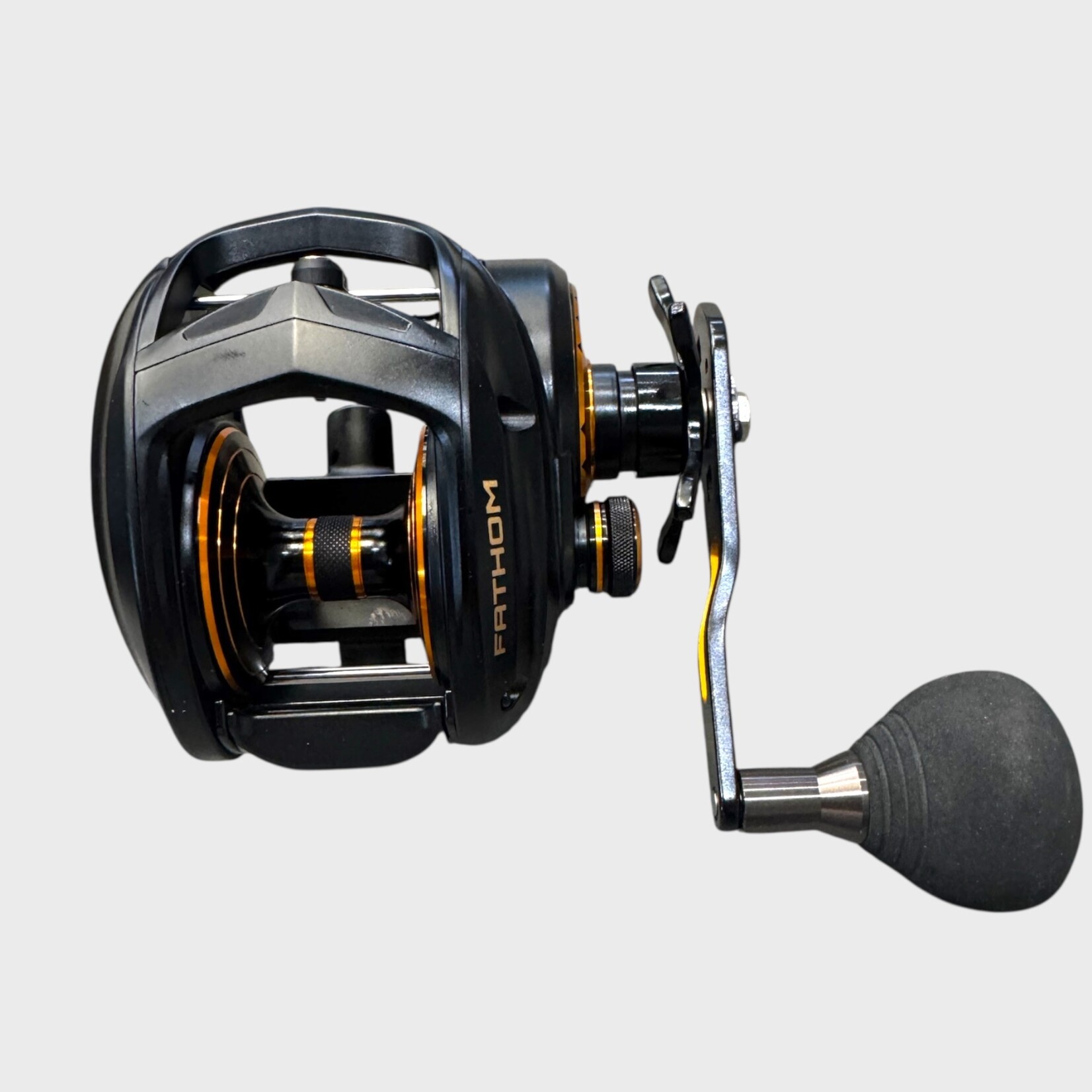 Penn Penn Fathom Baitcast Reel