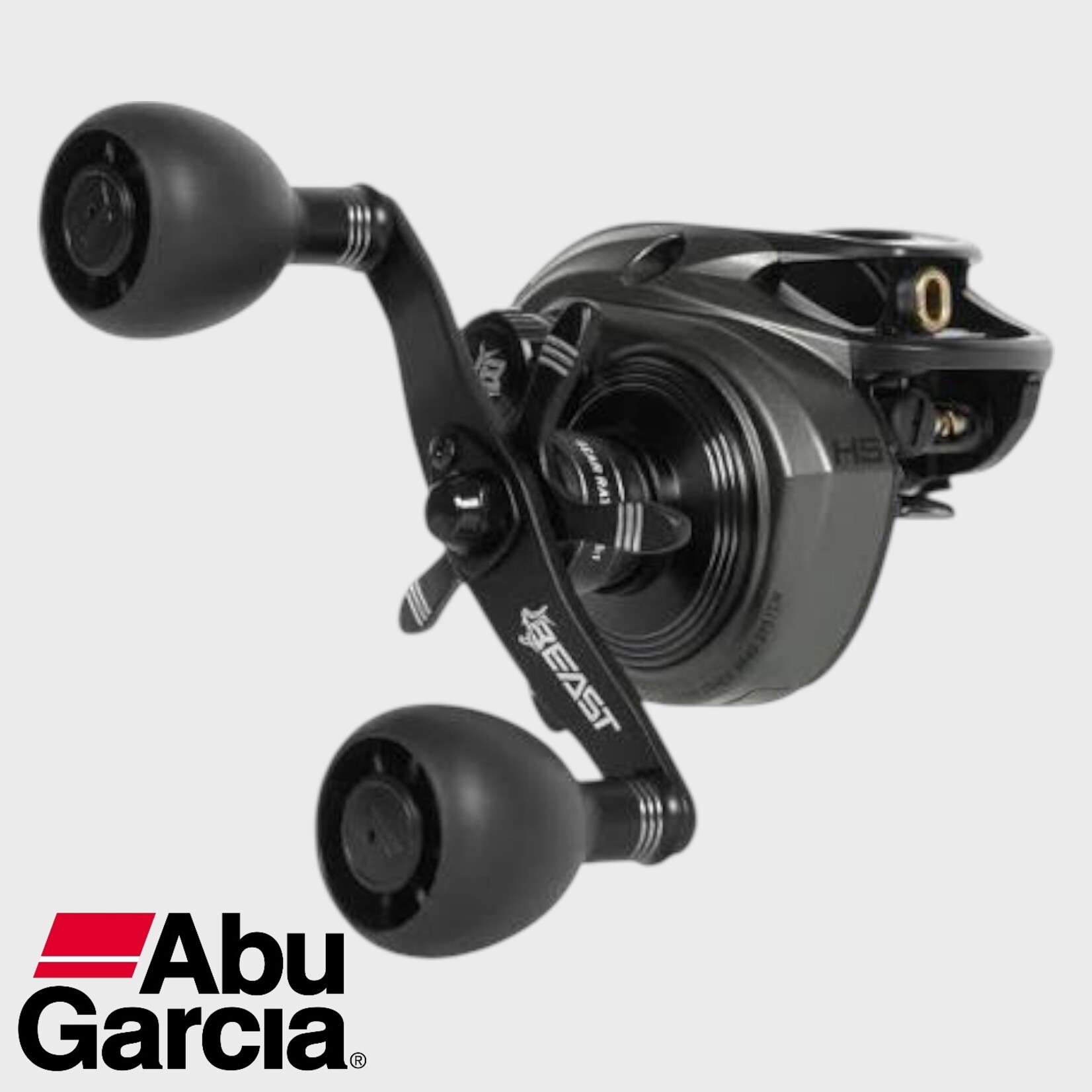 Abu Garcia Abu Garcia Beast Low Profile Reel
