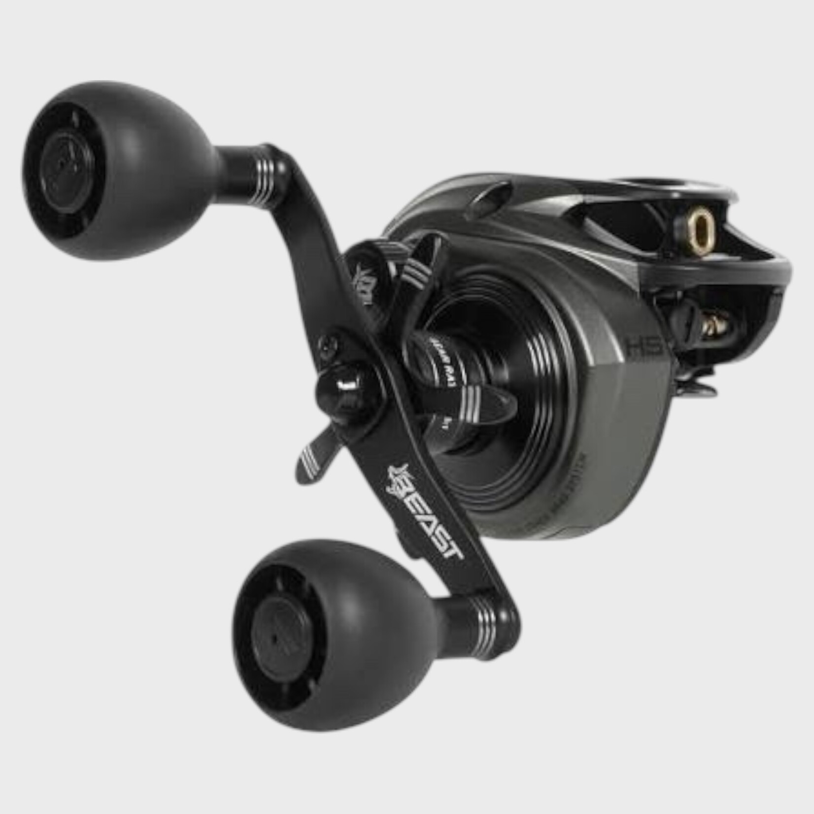 Abu Garcia Abu Garcia Beast Low Profile Reel