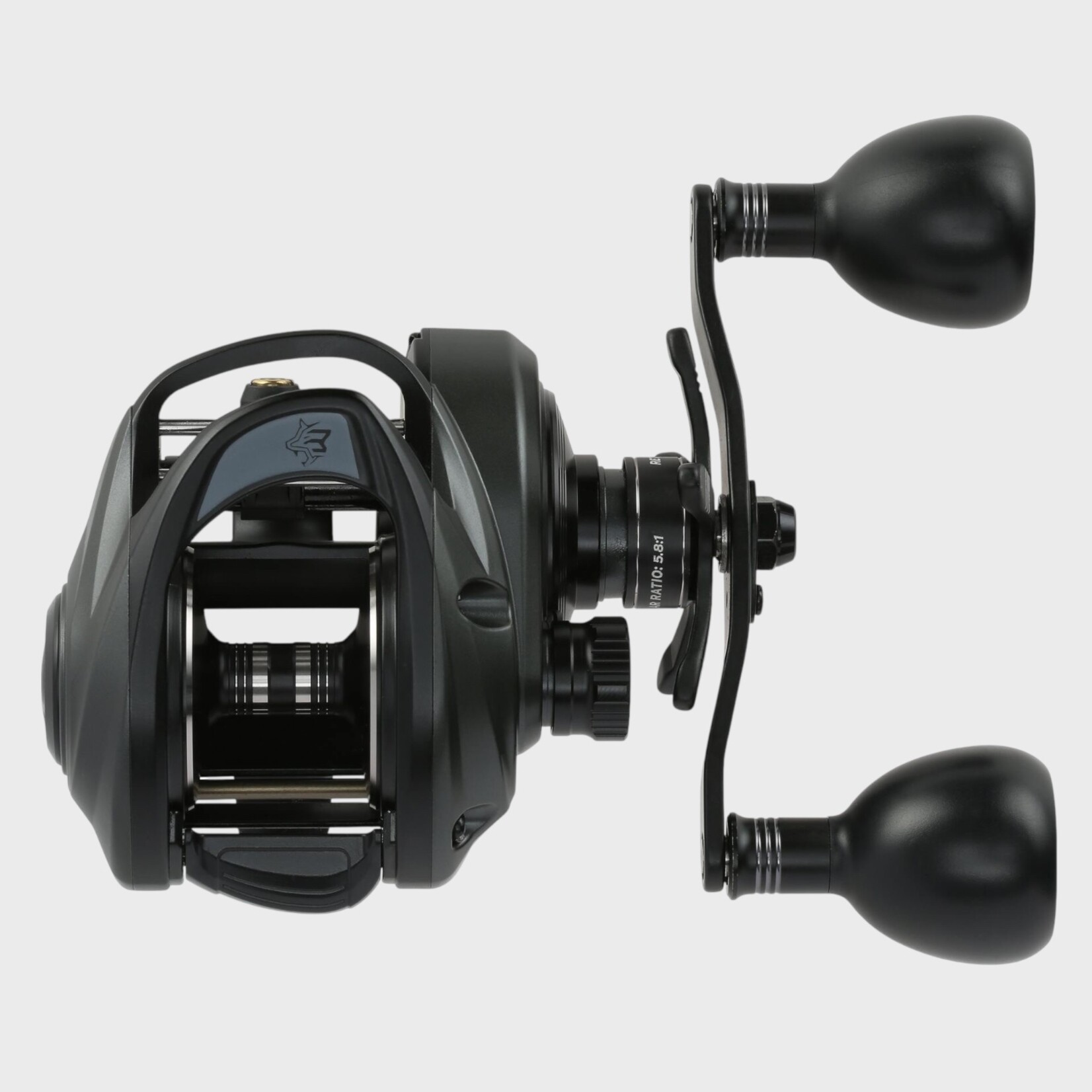 Abu Garcia Abu Garcia Beast Low Profile Reel