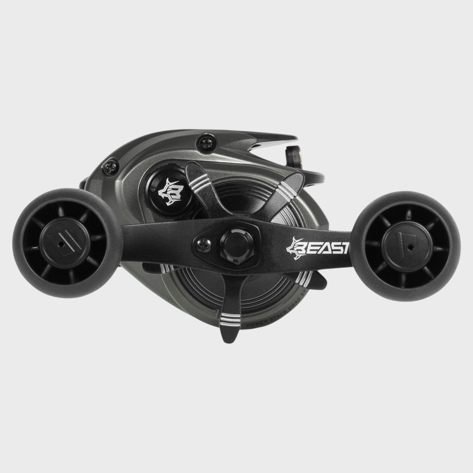 Abu Garcia Abu Garcia Beast Low Profile Reel