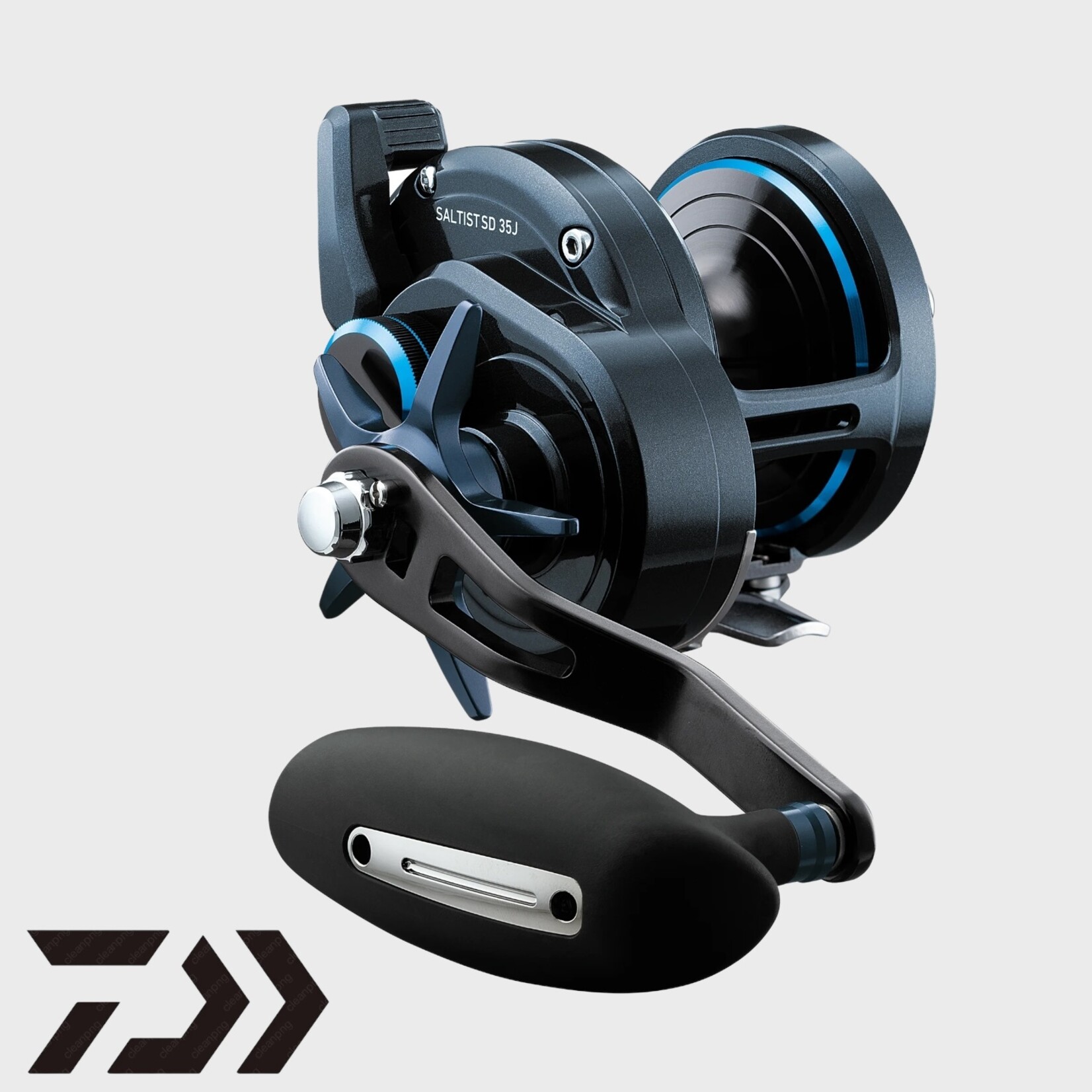 Daiwa Daiwa Saltist SD Jigging Reel