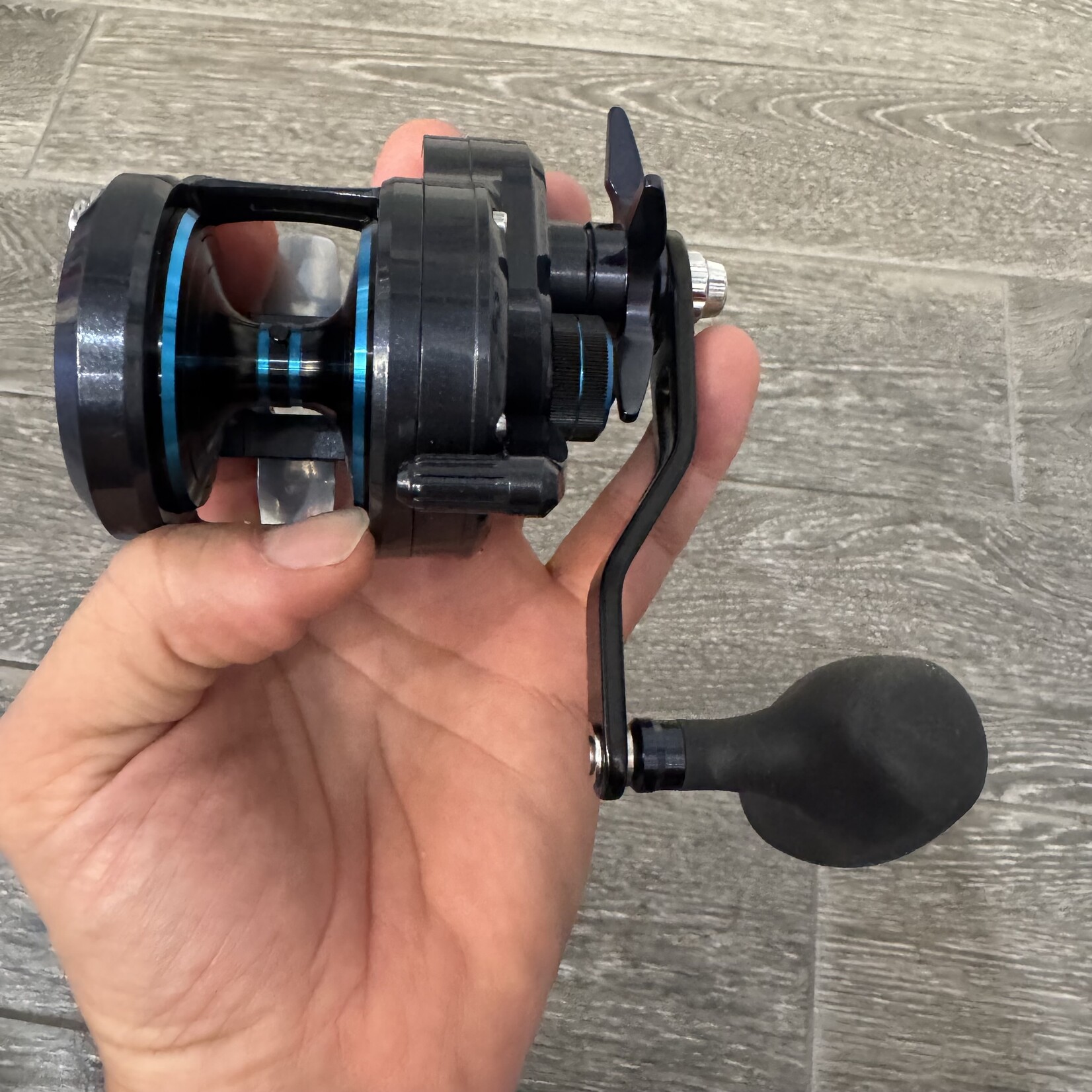 Daiwa Daiwa Saltist SD Jigging Reel