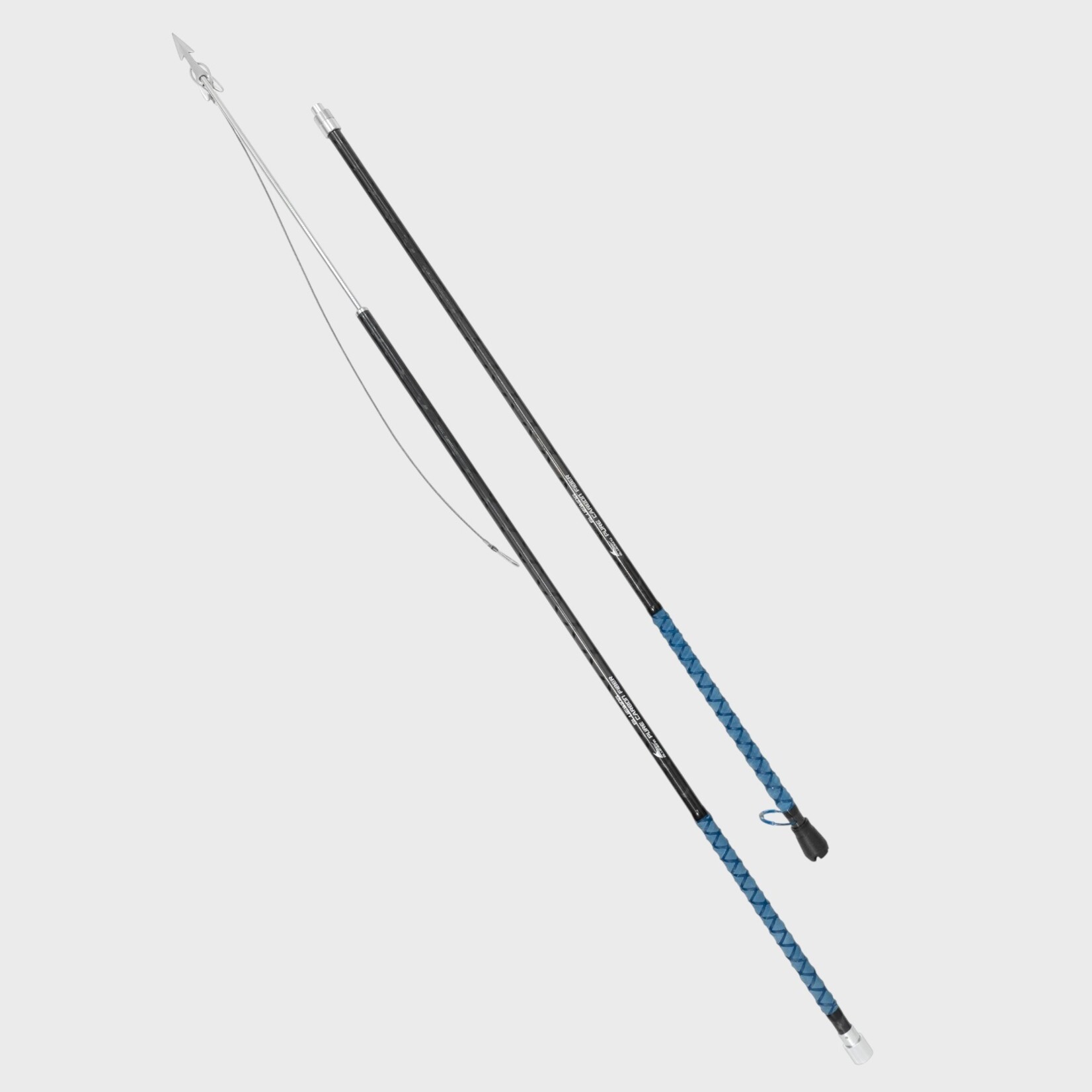 Bluewing Bluewing Carbon Fiber Harpoon
