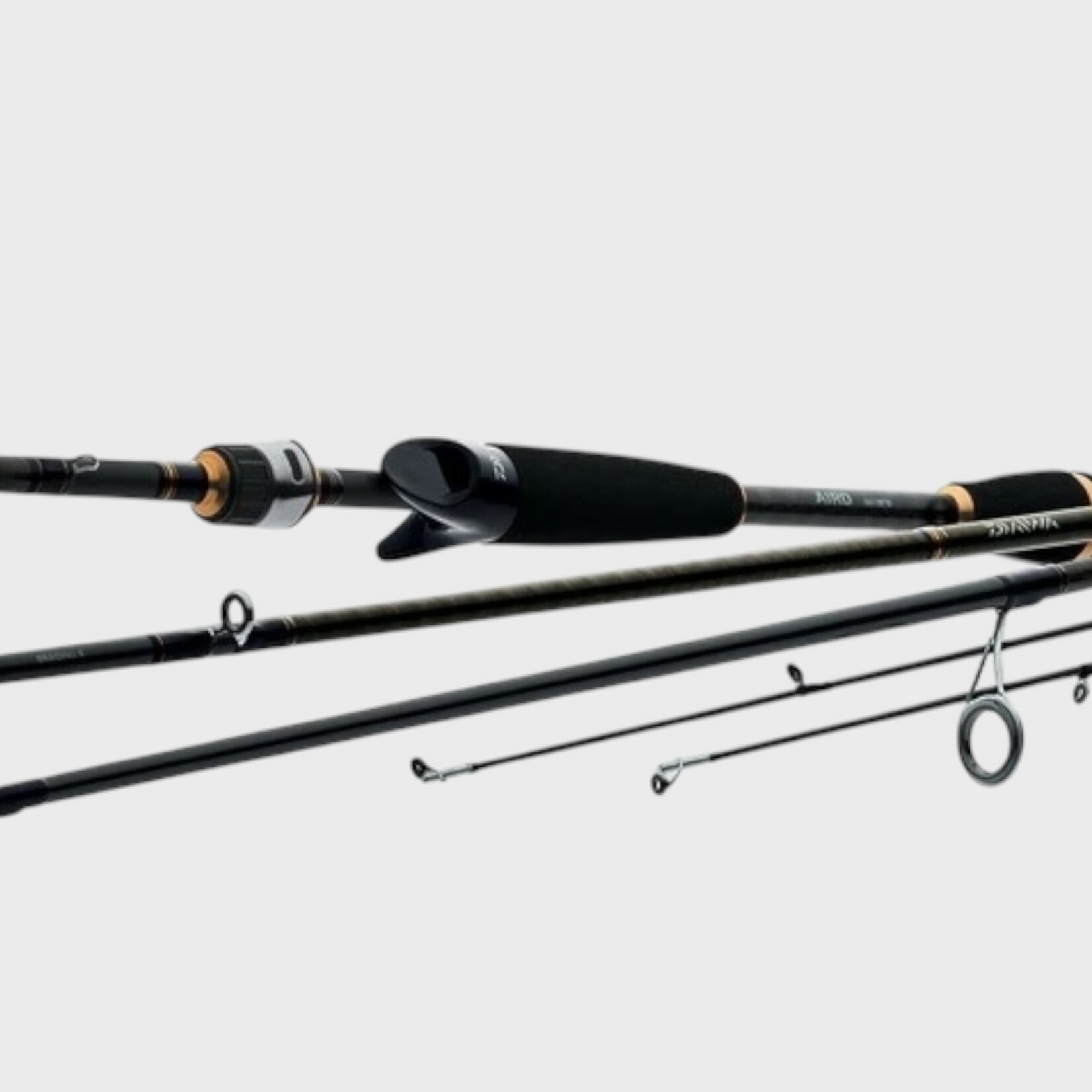 Daiwa Daiwa Airx-D Casting Rod