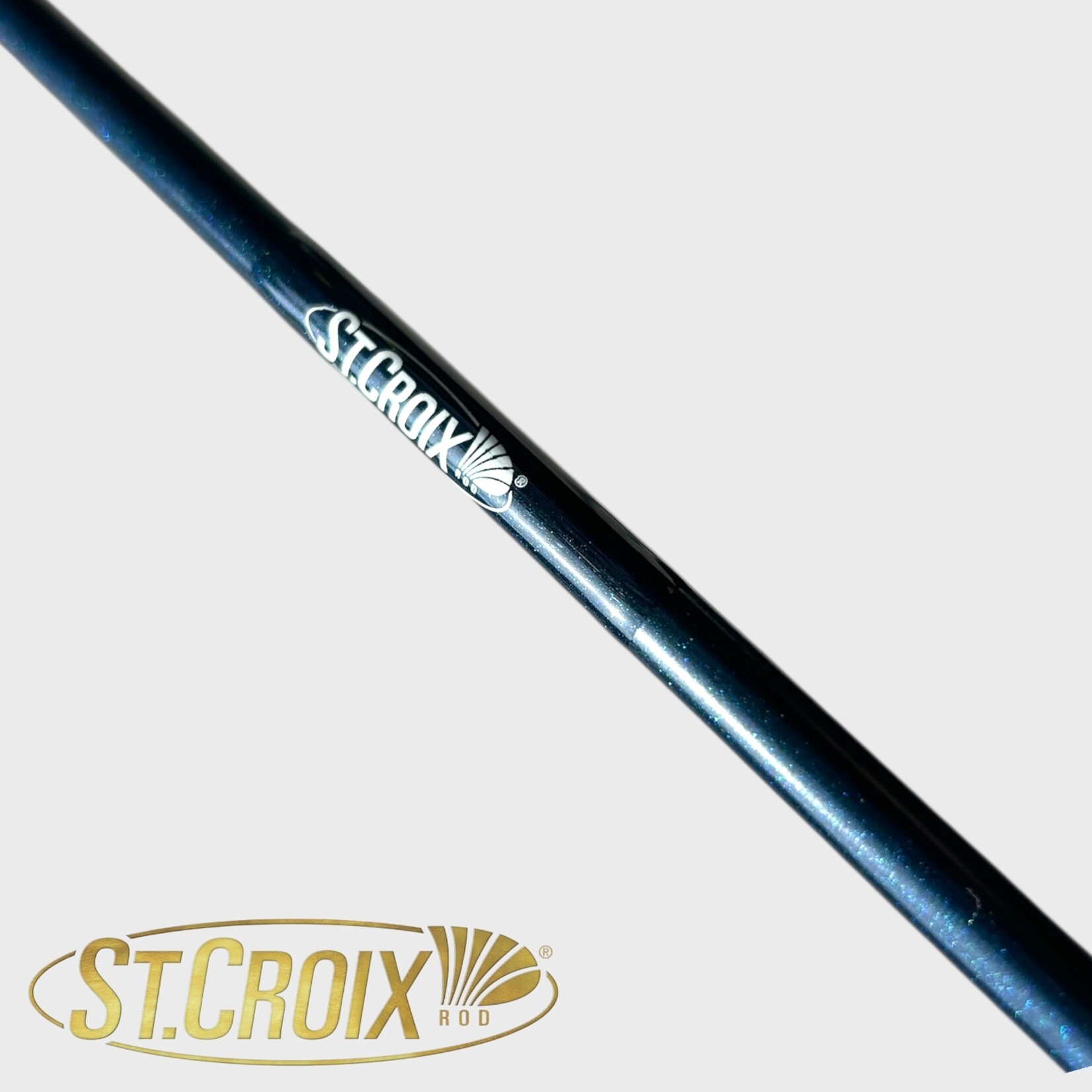 St. Croix St. Croix Rogue V Slow Pitch Spin Rod