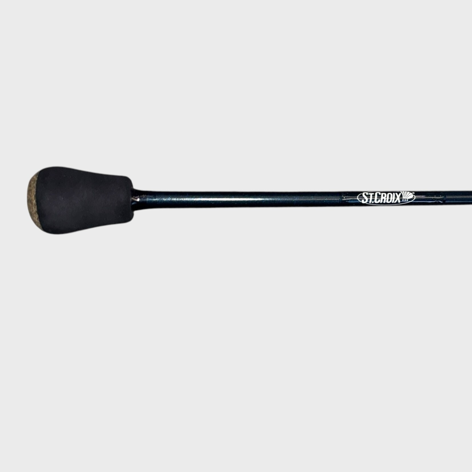 St. Croix St. Croix Rogue V Slow Pitch Spin Rod