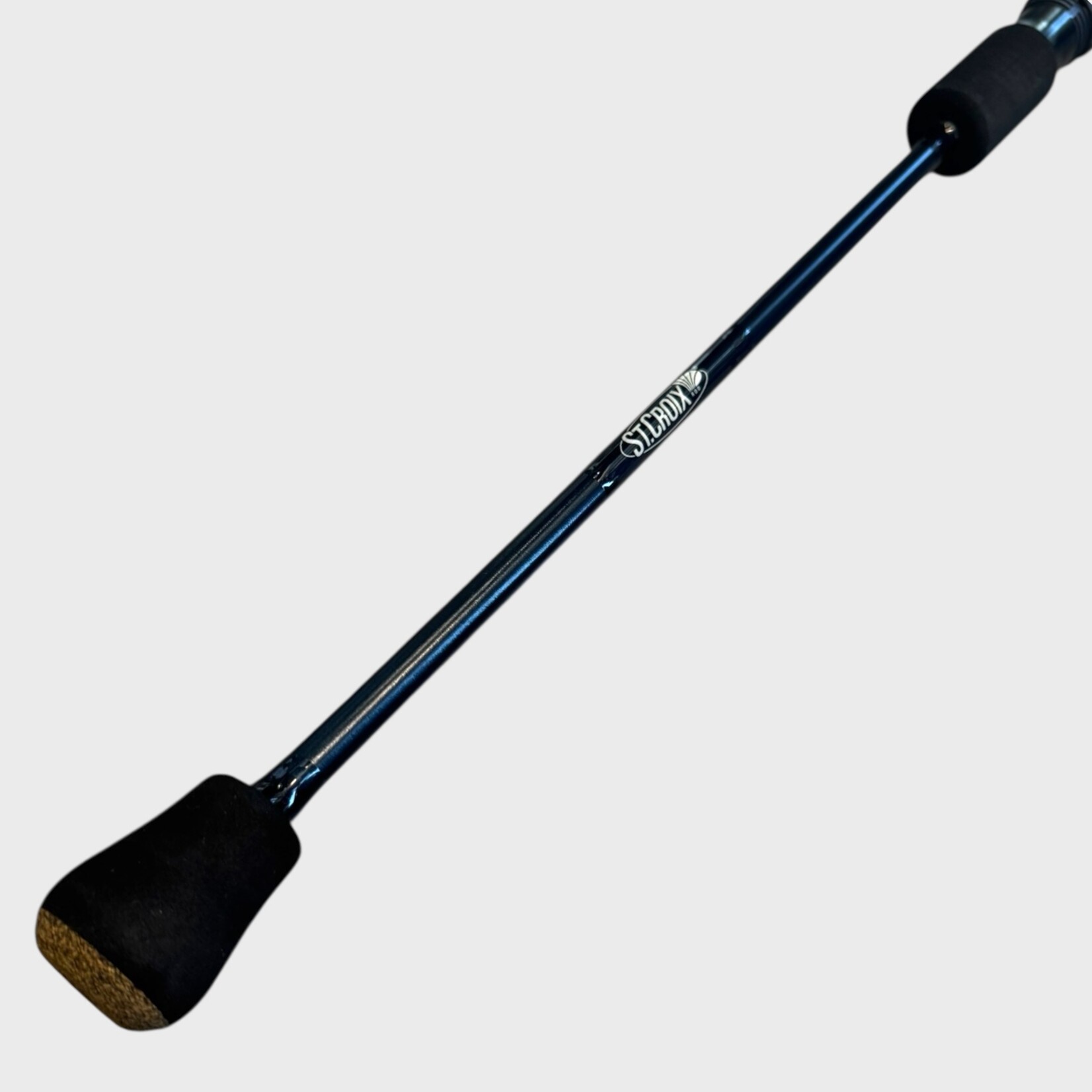 St. Croix St. Croix Rogue V Slow Pitch Spin Rod