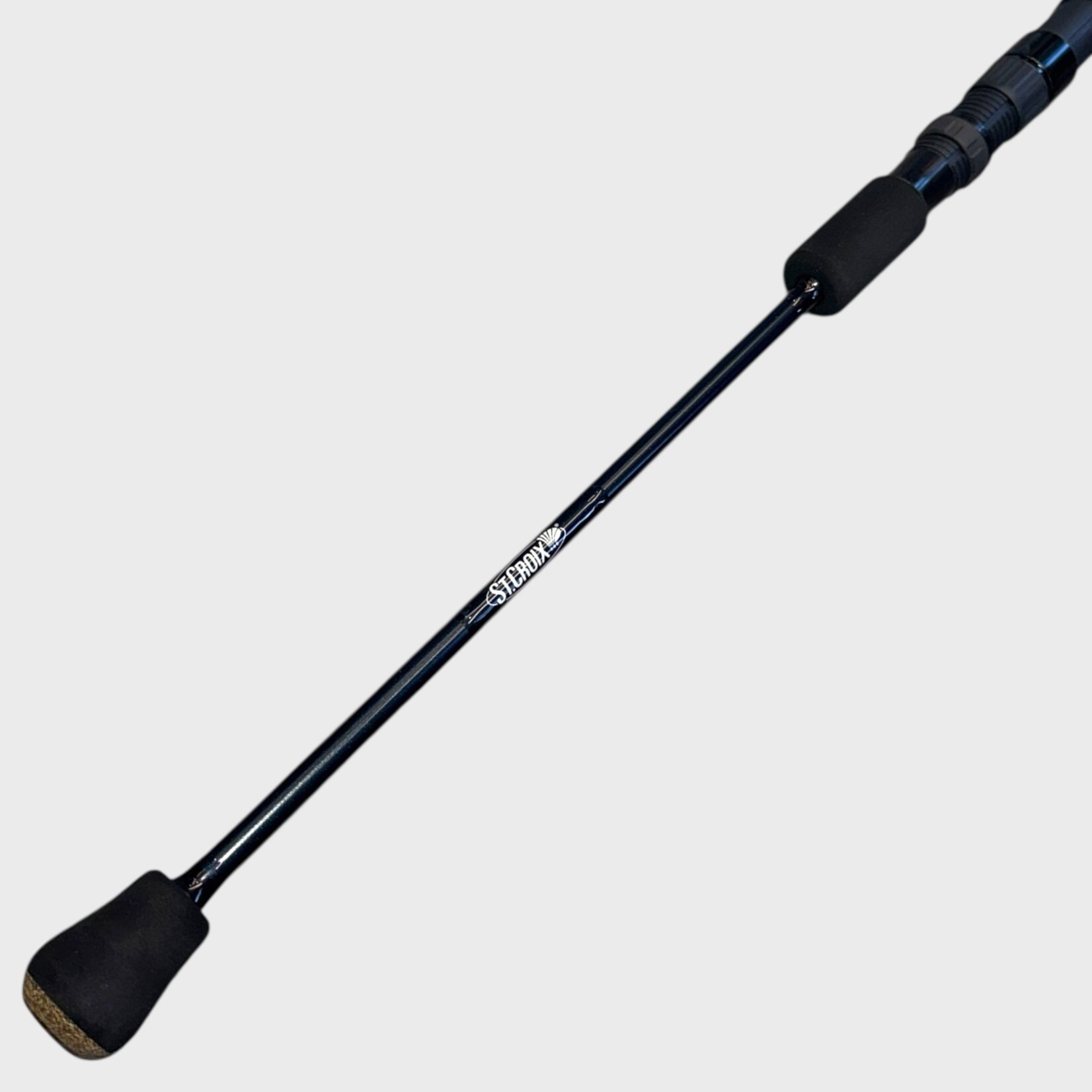 St. Croix St. Croix Rogue V Slow Pitch Spin Rod