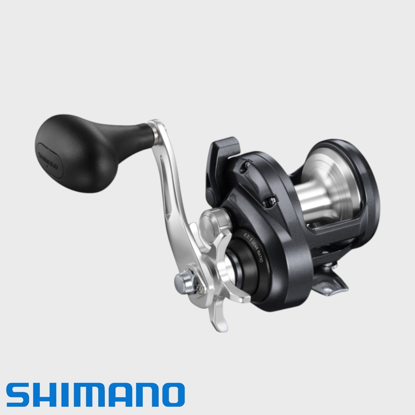 Shimano Shimano Torium A Jigging Special