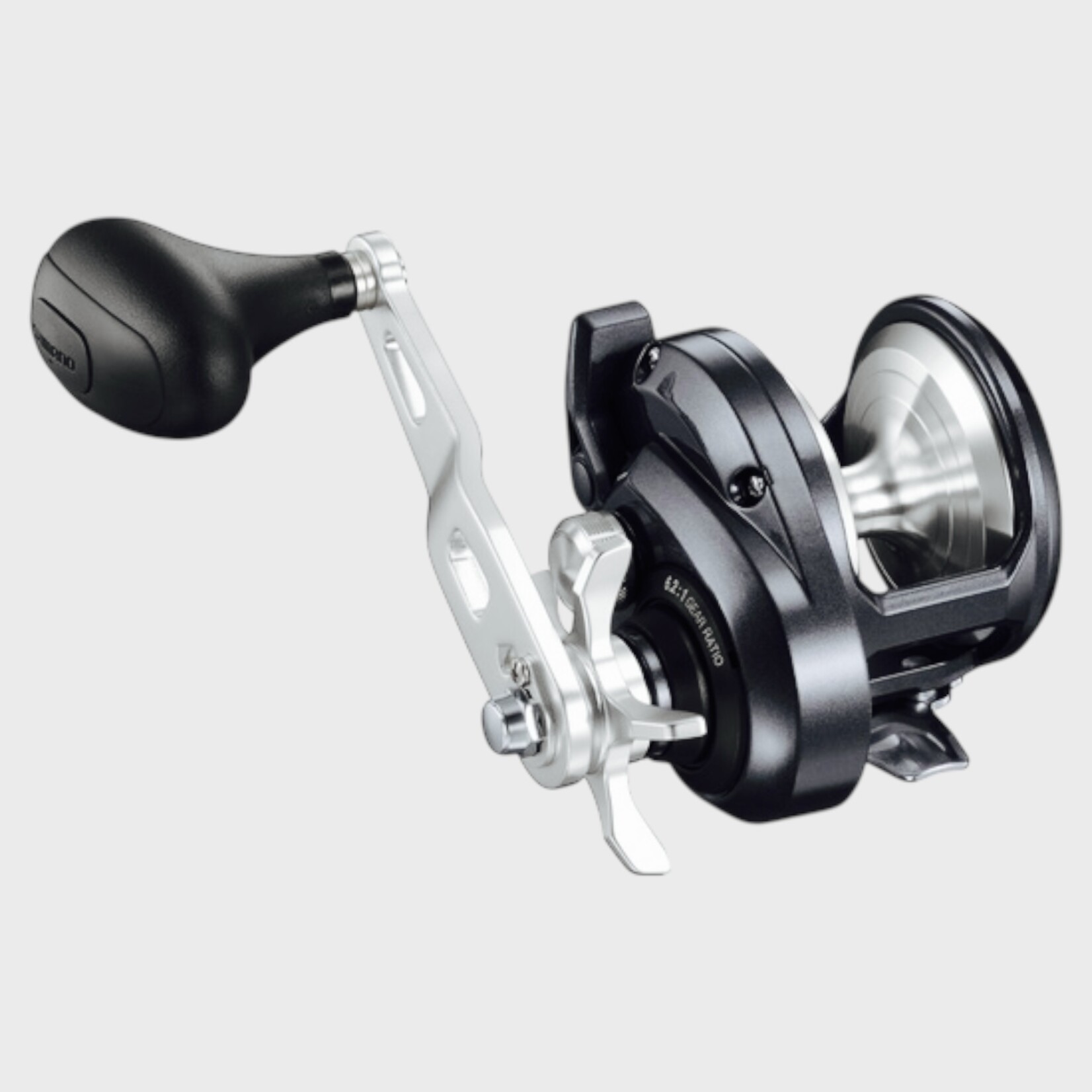 Shimano Shimano Torium A Jigging Special