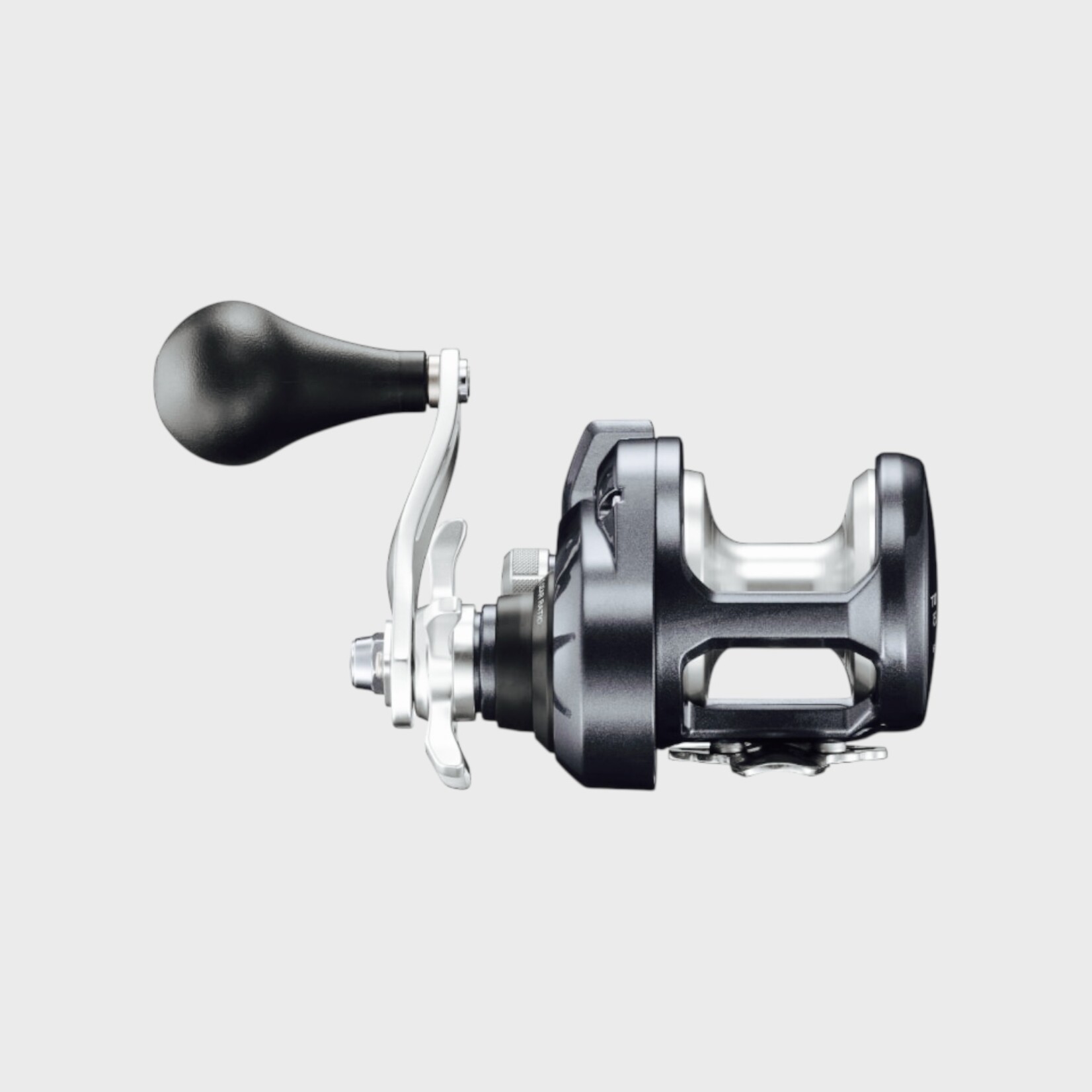Shimano Shimano Torium A Jigging Special