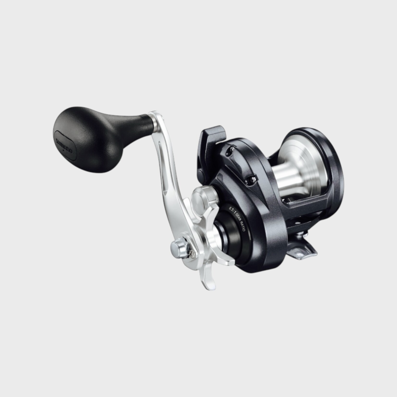 Shimano Shimano Torium A Jigging Special