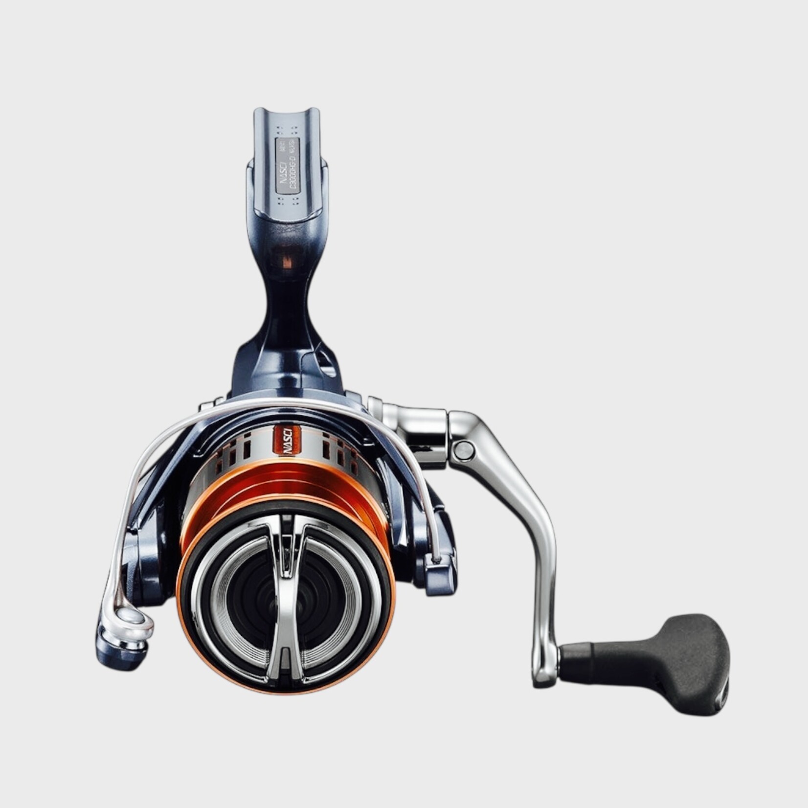 Shimano Shimano Nasci FD Spinning Reels