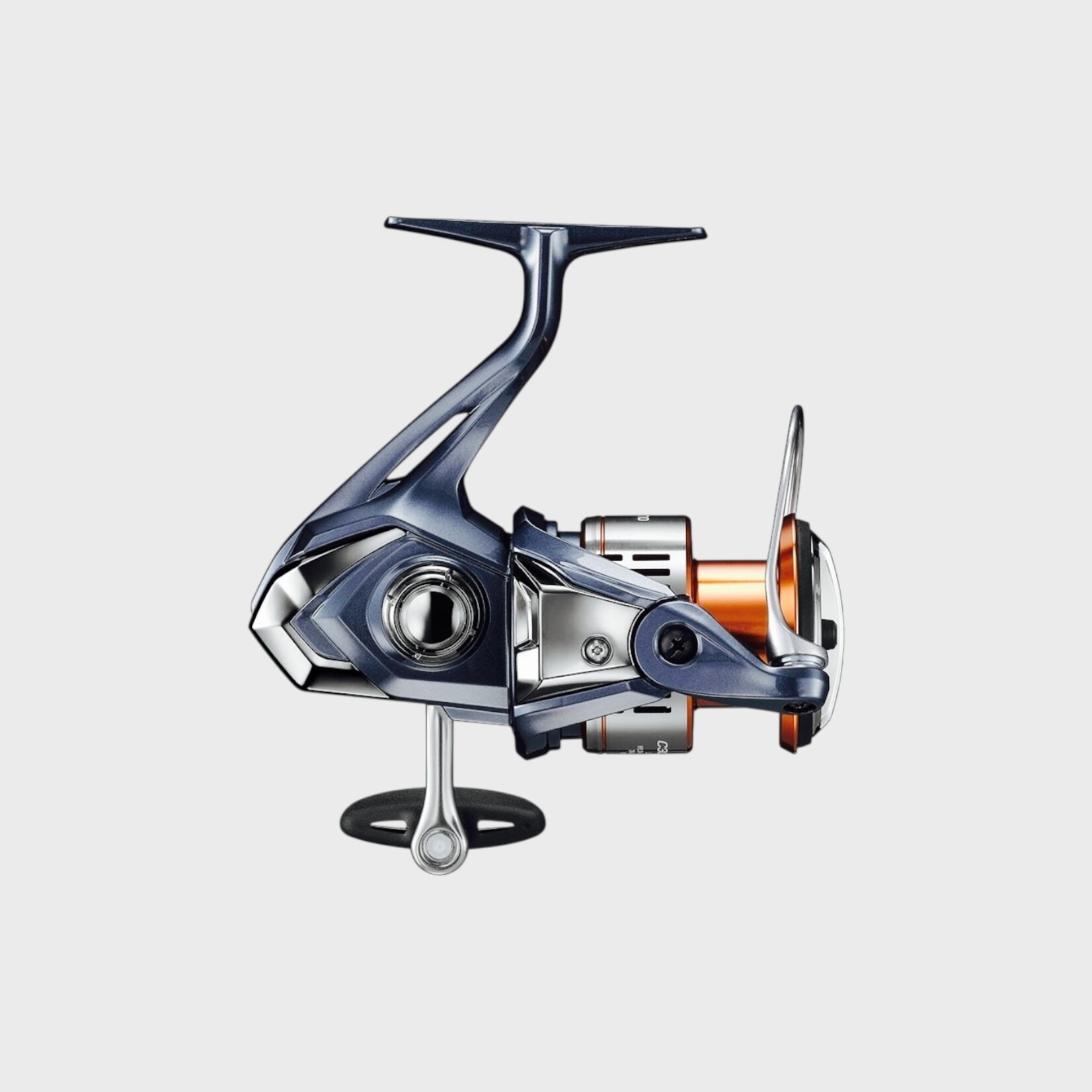 Shimano Shimano Nasci FD Spinning Reels