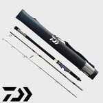 Daiwa Daiwa 2025 Saltiga Travel Jigging Rod