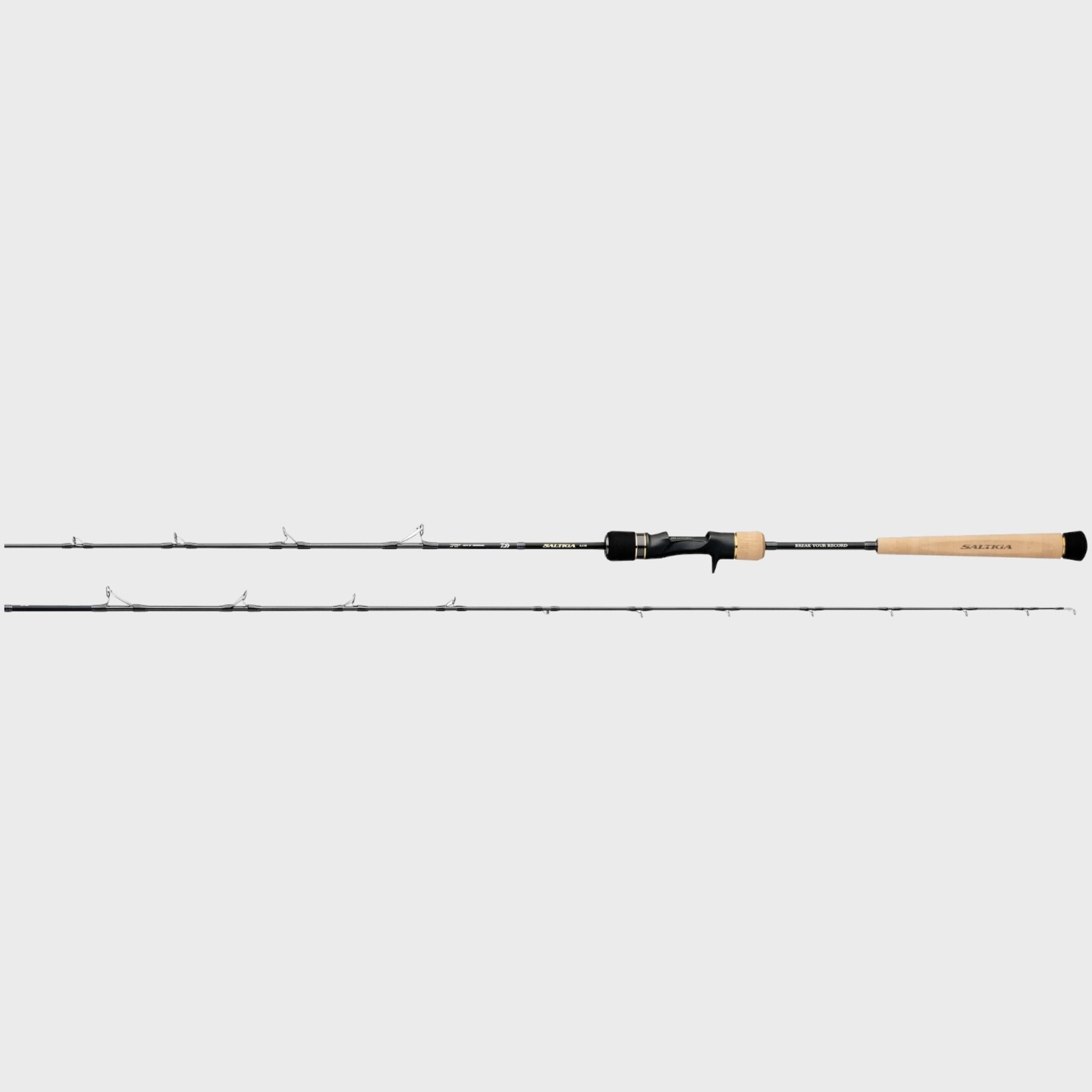 Daiwa Daiwa Saltiga G Slow Pitch Jigging