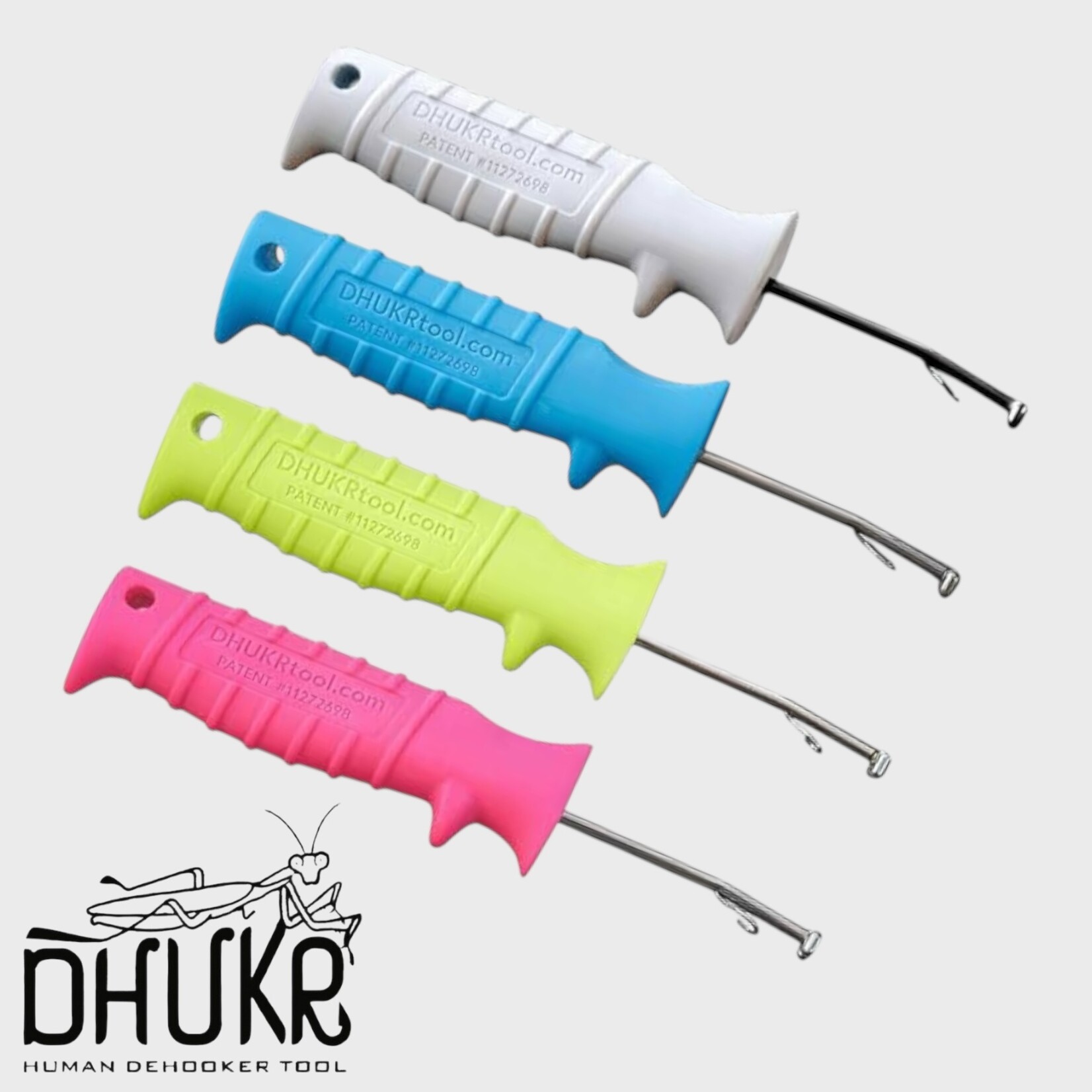 Dhukr DHUKR Hook Remover Tool