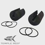 Temple Reef Temple Reef Jigging Rod Protector