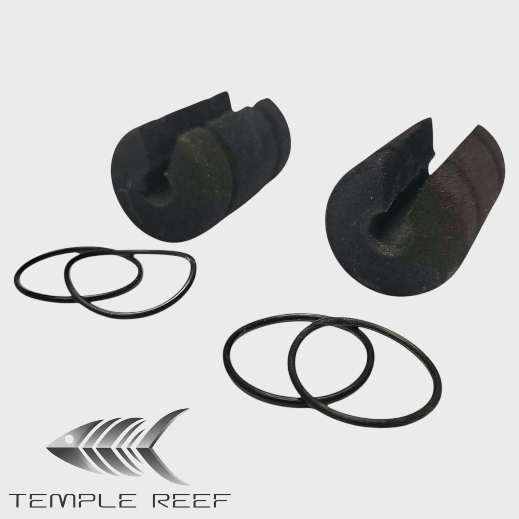 Temple Reef Temple Reef Jigging Rod Protector