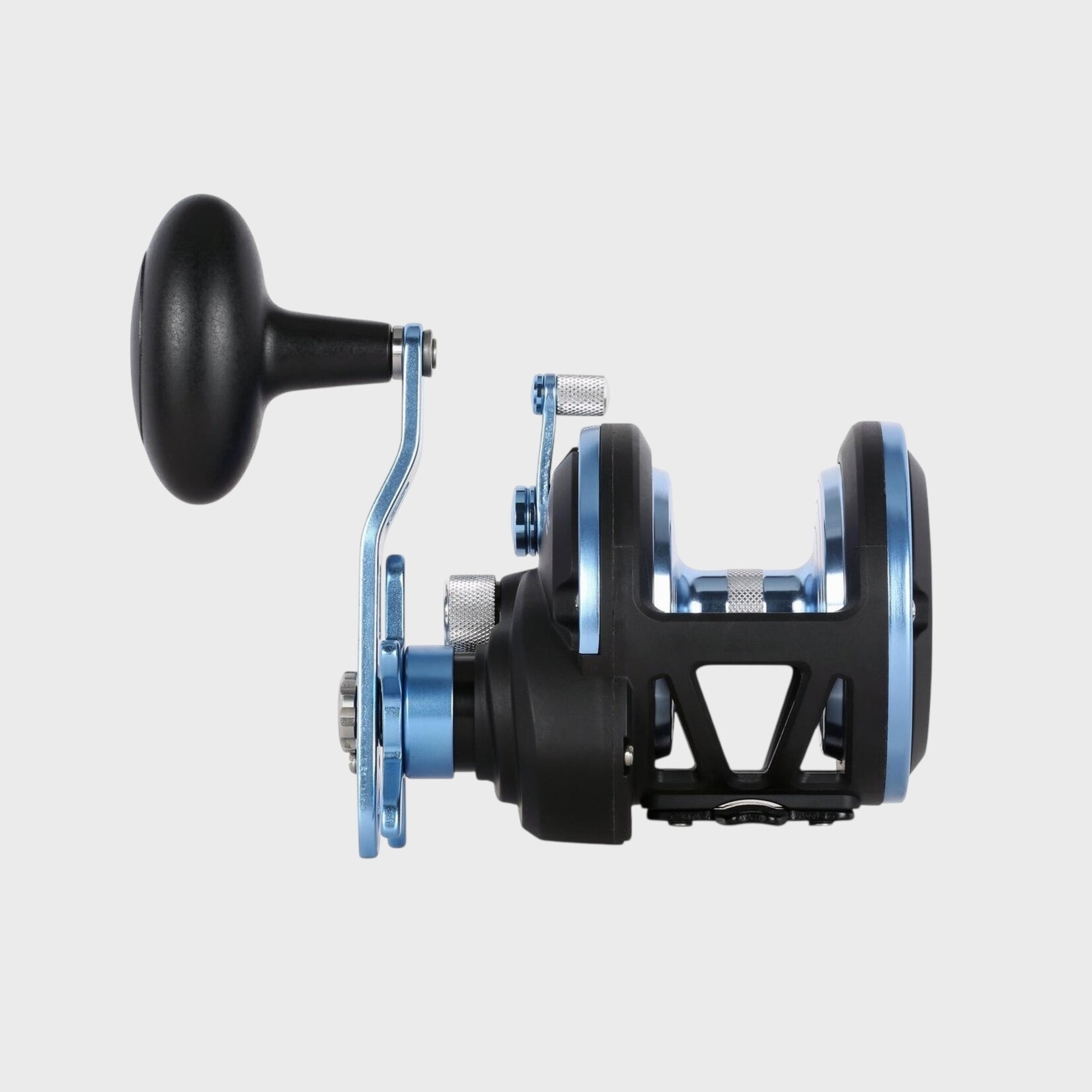 Penn Penn Warfare II Star Drag Reel