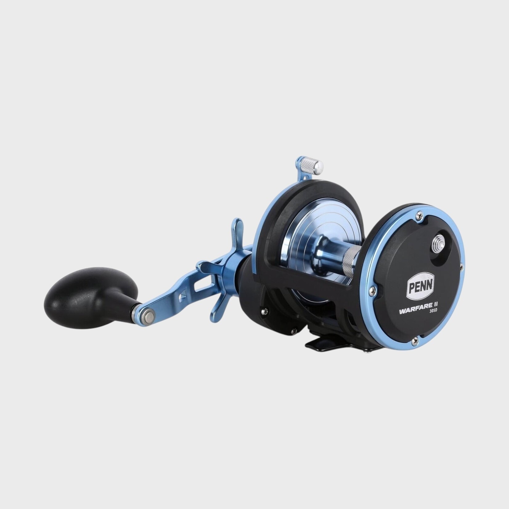 Penn Penn Warfare II Star Drag Reel
