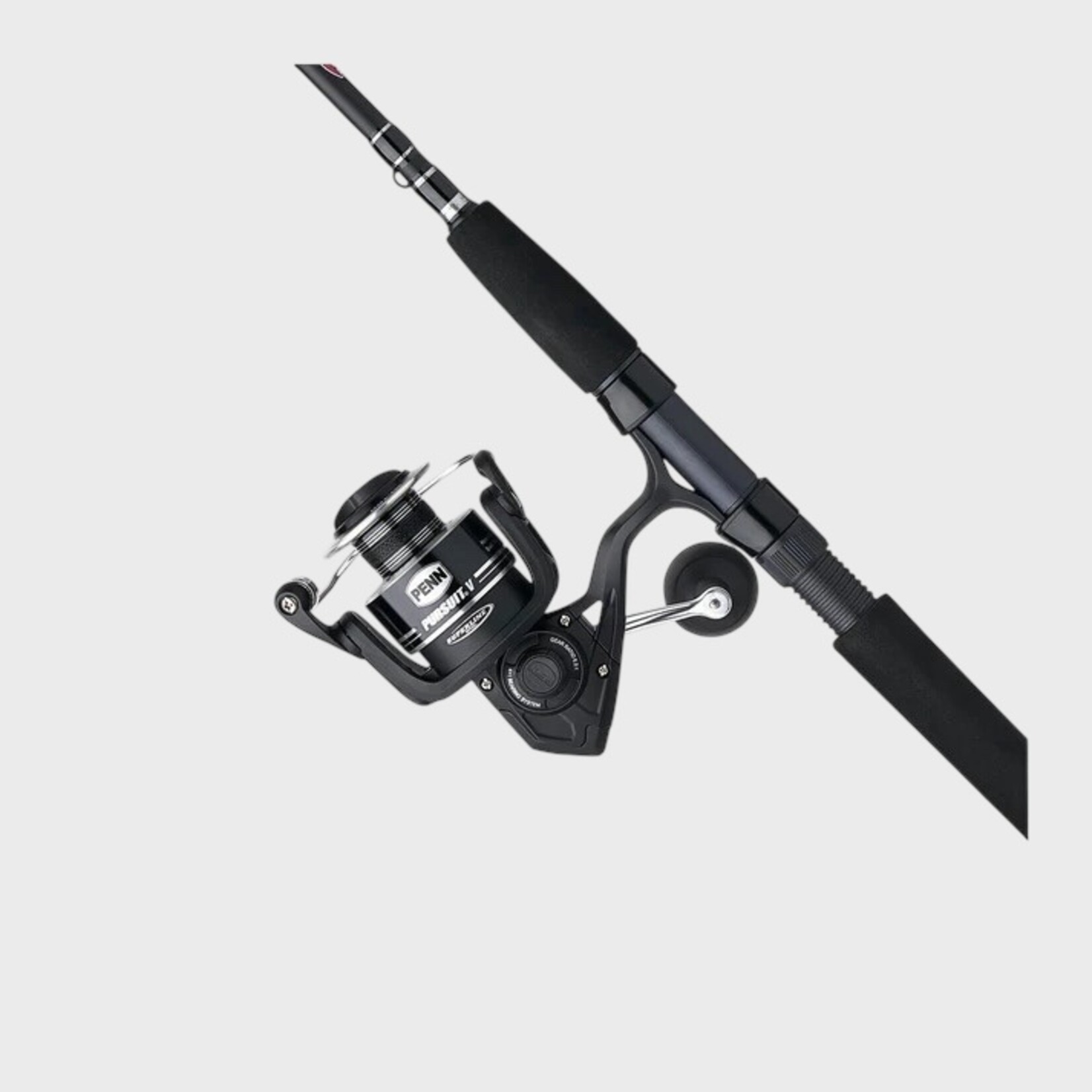 Penn Penn Pursuit V Travel Combo